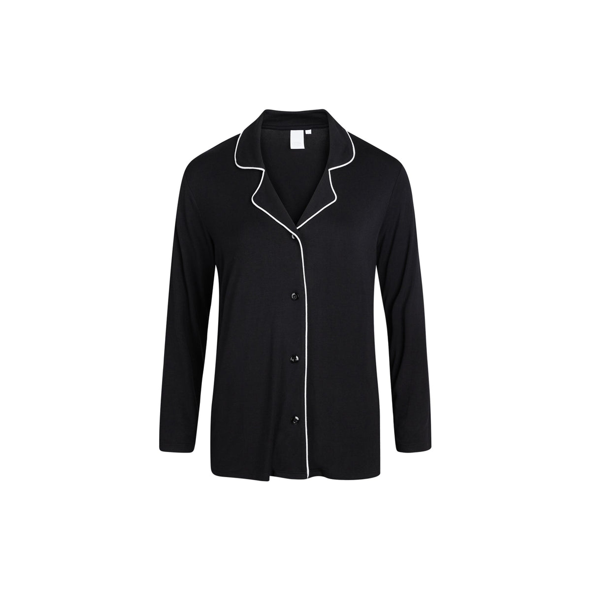 Joy Shirt, Black – CCDK Copenhagen