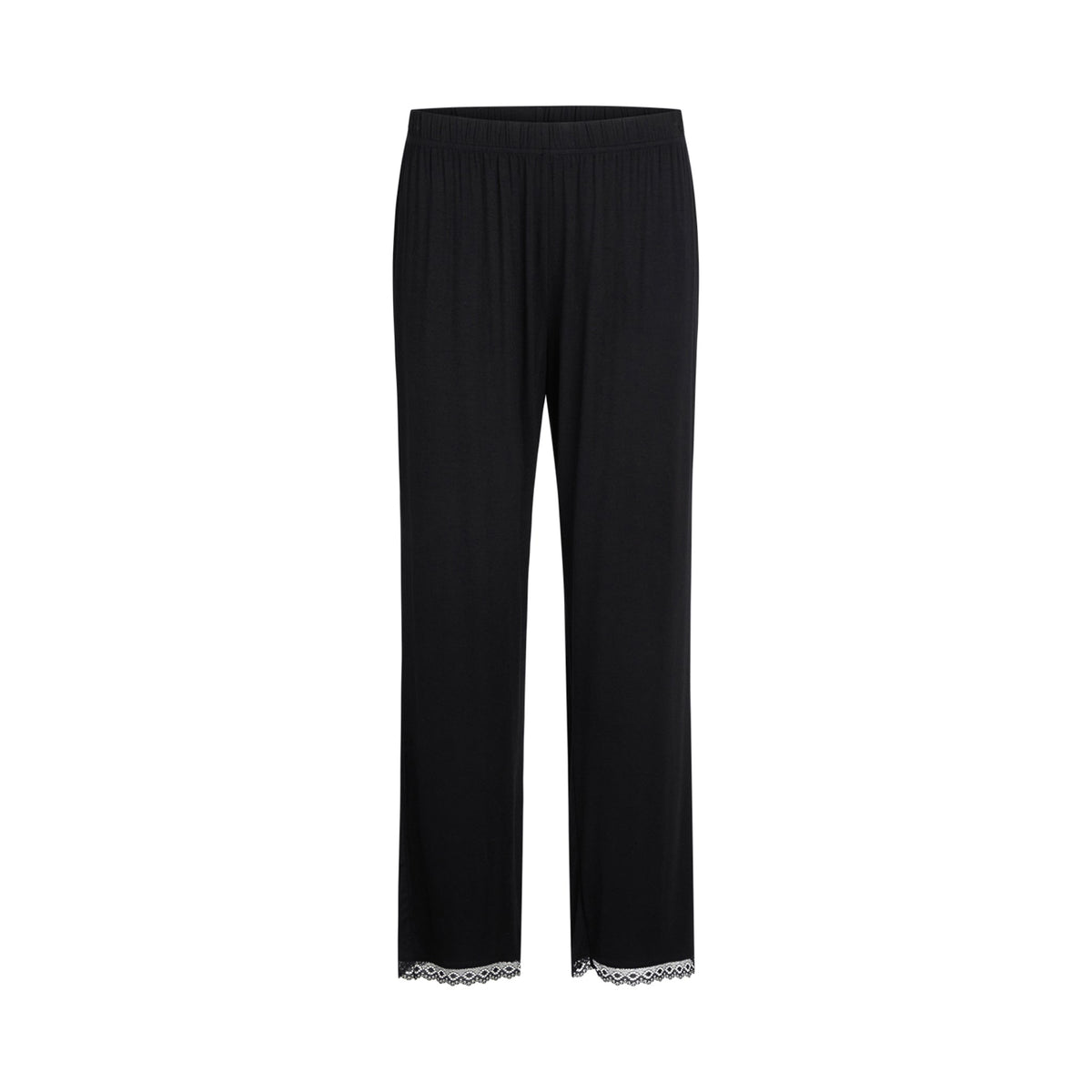 Jasmin Pants, Black – CCDK Copenhagen