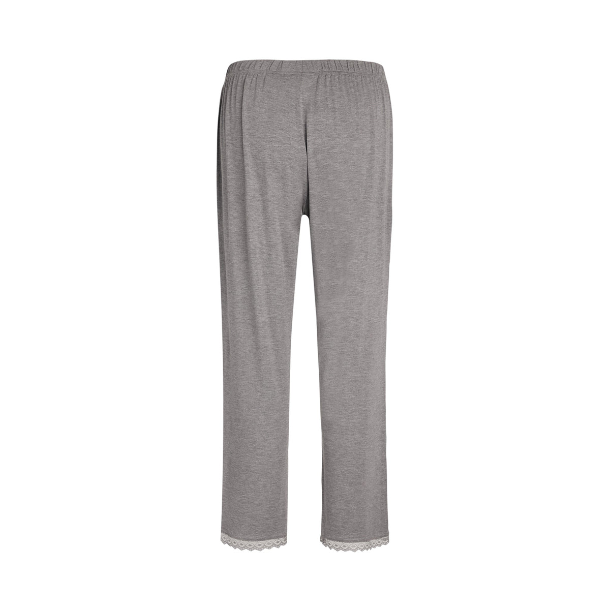 Jasmin Pants, Grey Melange – CCDK Copenhagen