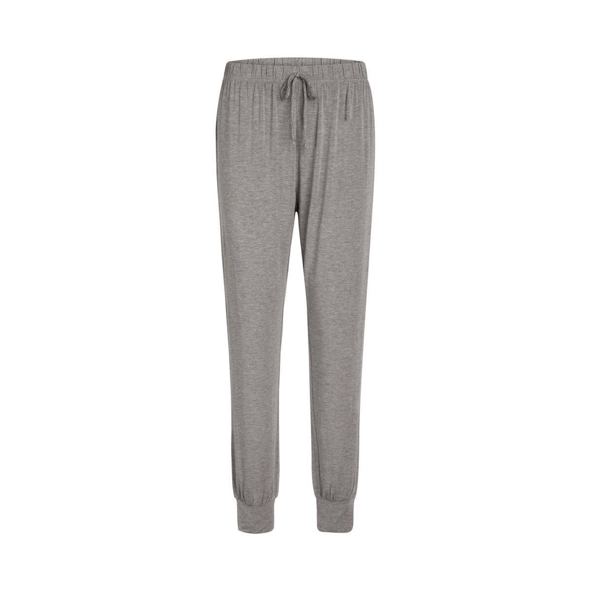 Johanne Pants, Grey Melange – CCDK Copenhagen