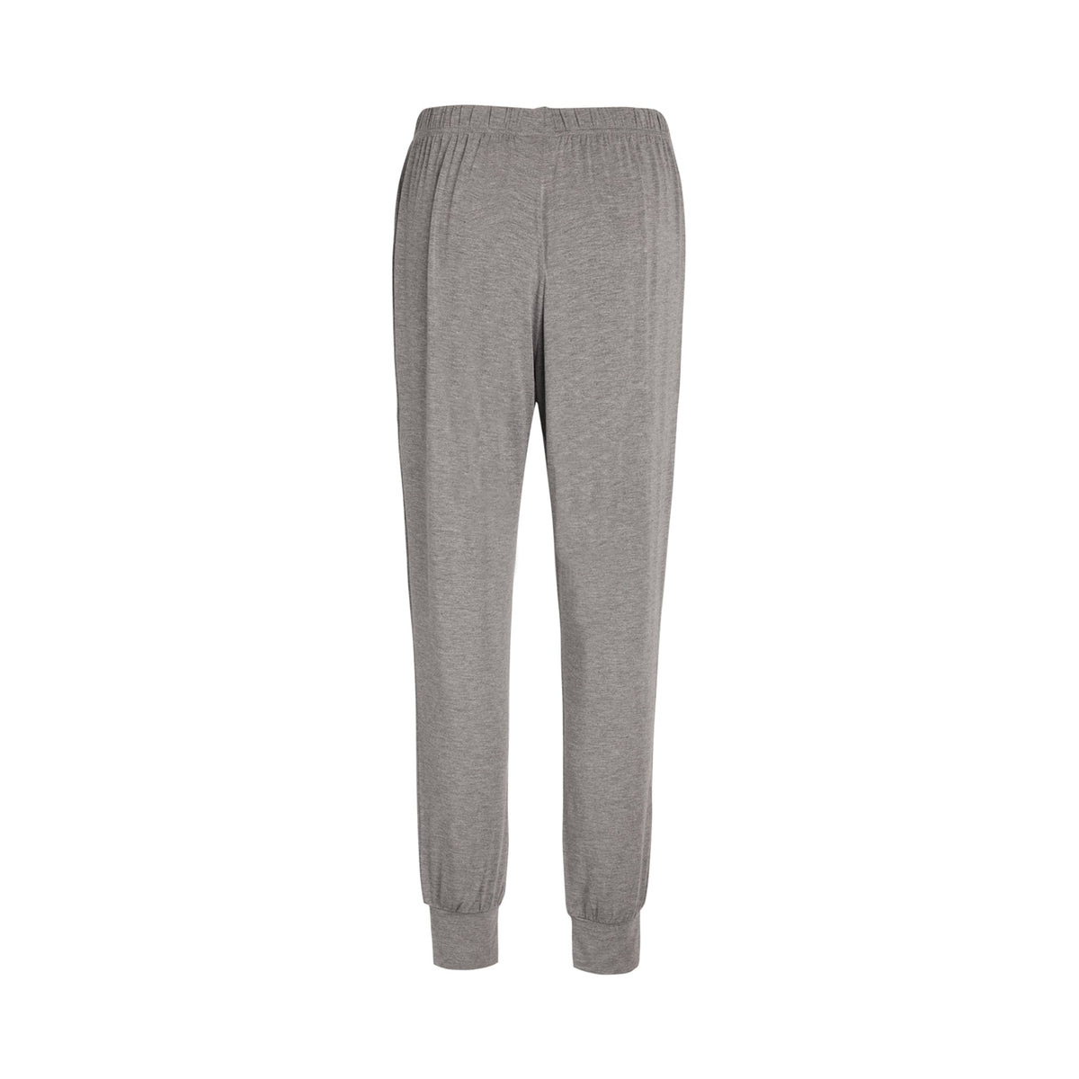 Johanne Pants, Grey Melange – CCDK Copenhagen