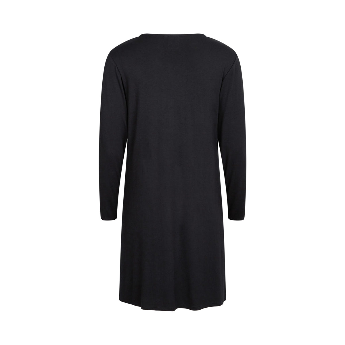 Jacqueline Long Sleeve Dress, Black – CCDK Copenhagen