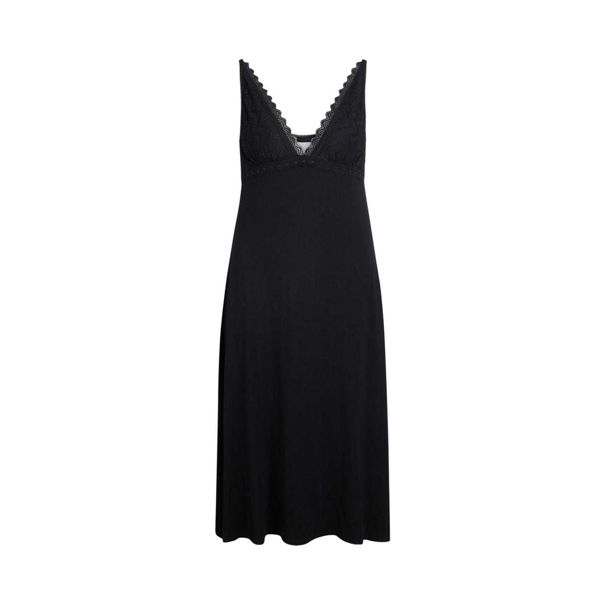 Nova Dress, Black – CCDK Copenhagen