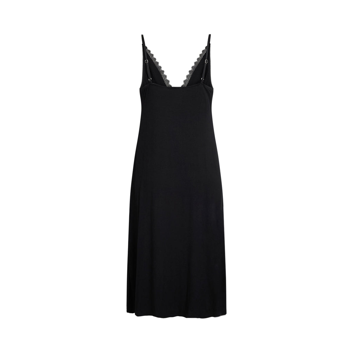 Nova Dress, Black – CCDK Copenhagen