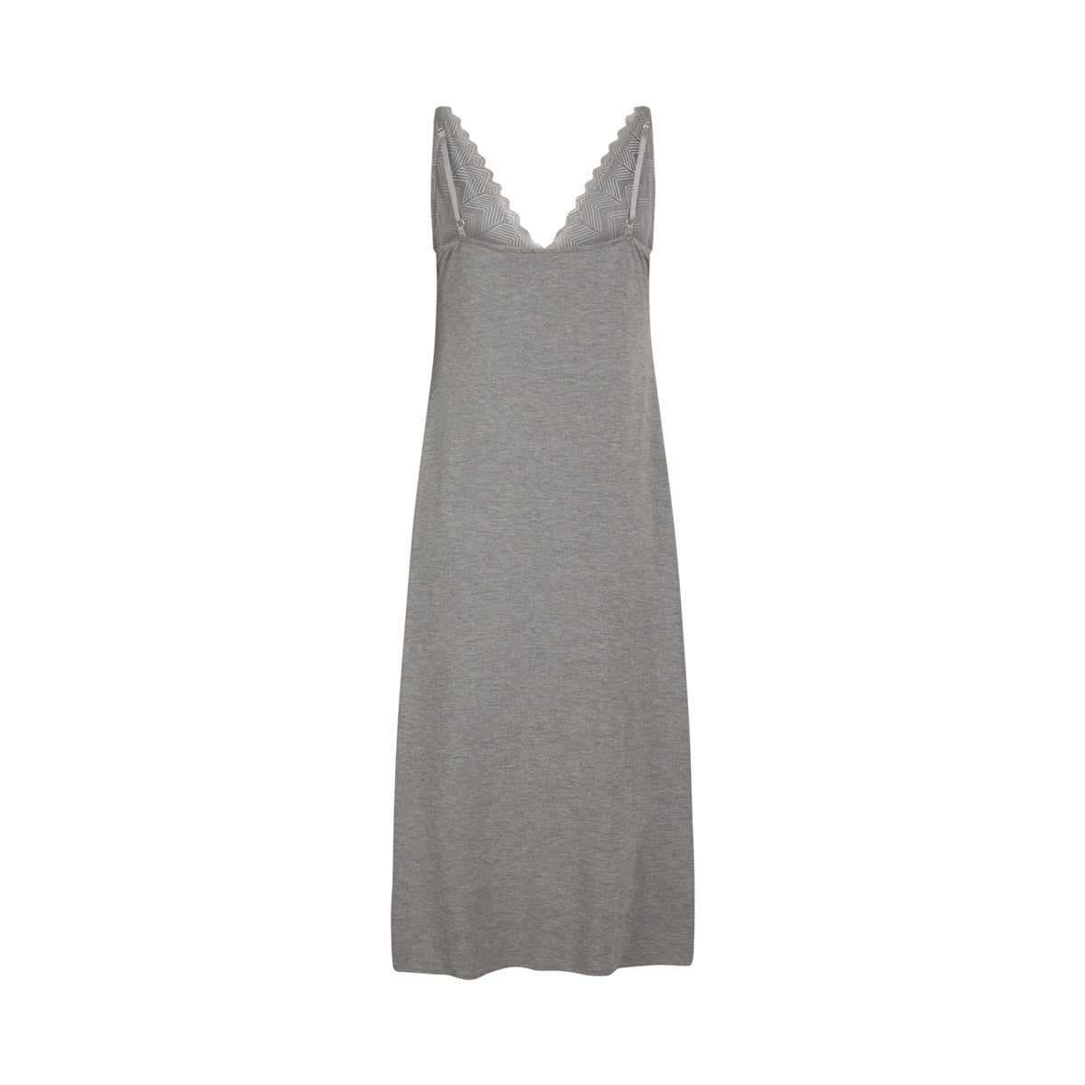 Nova Dress, Grey Melange – CCDK Copenhagen