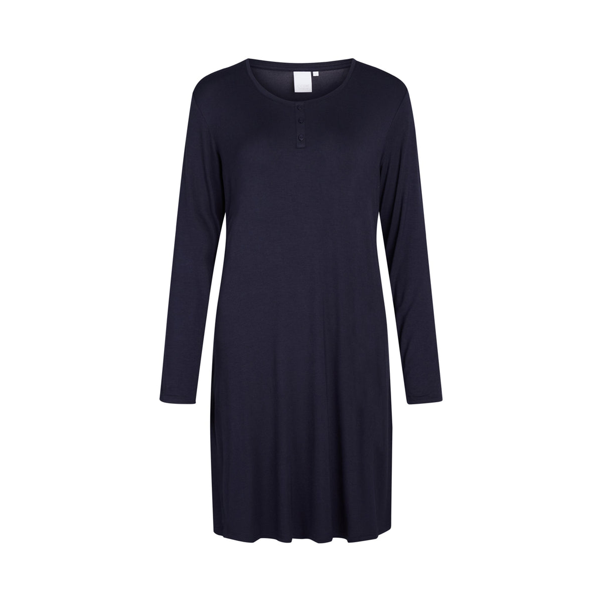 Jacqueline Long Sleeve Dress, Parisian Night – CCDK Copenhagen