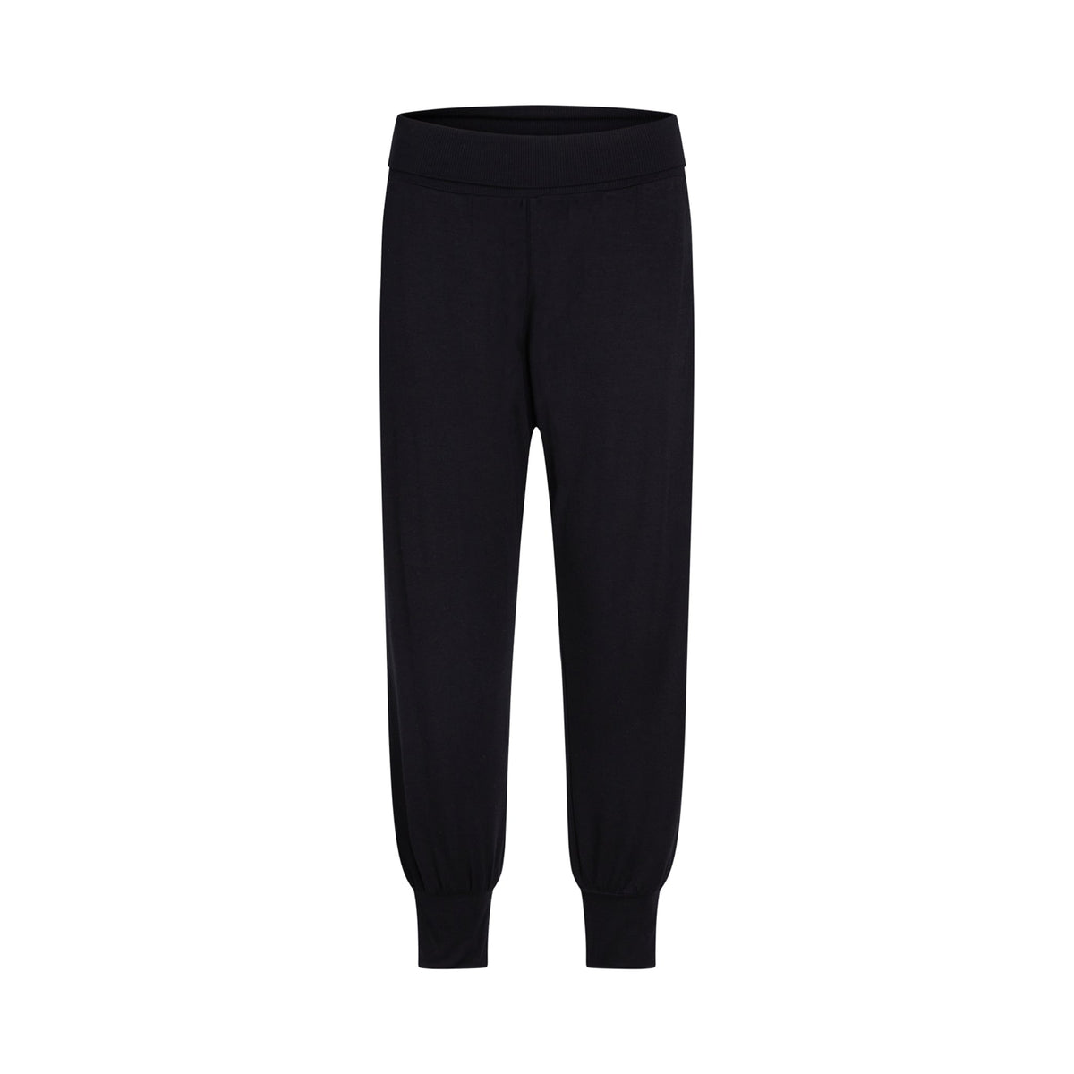 Nora Pants, Black – CCDK Copenhagen