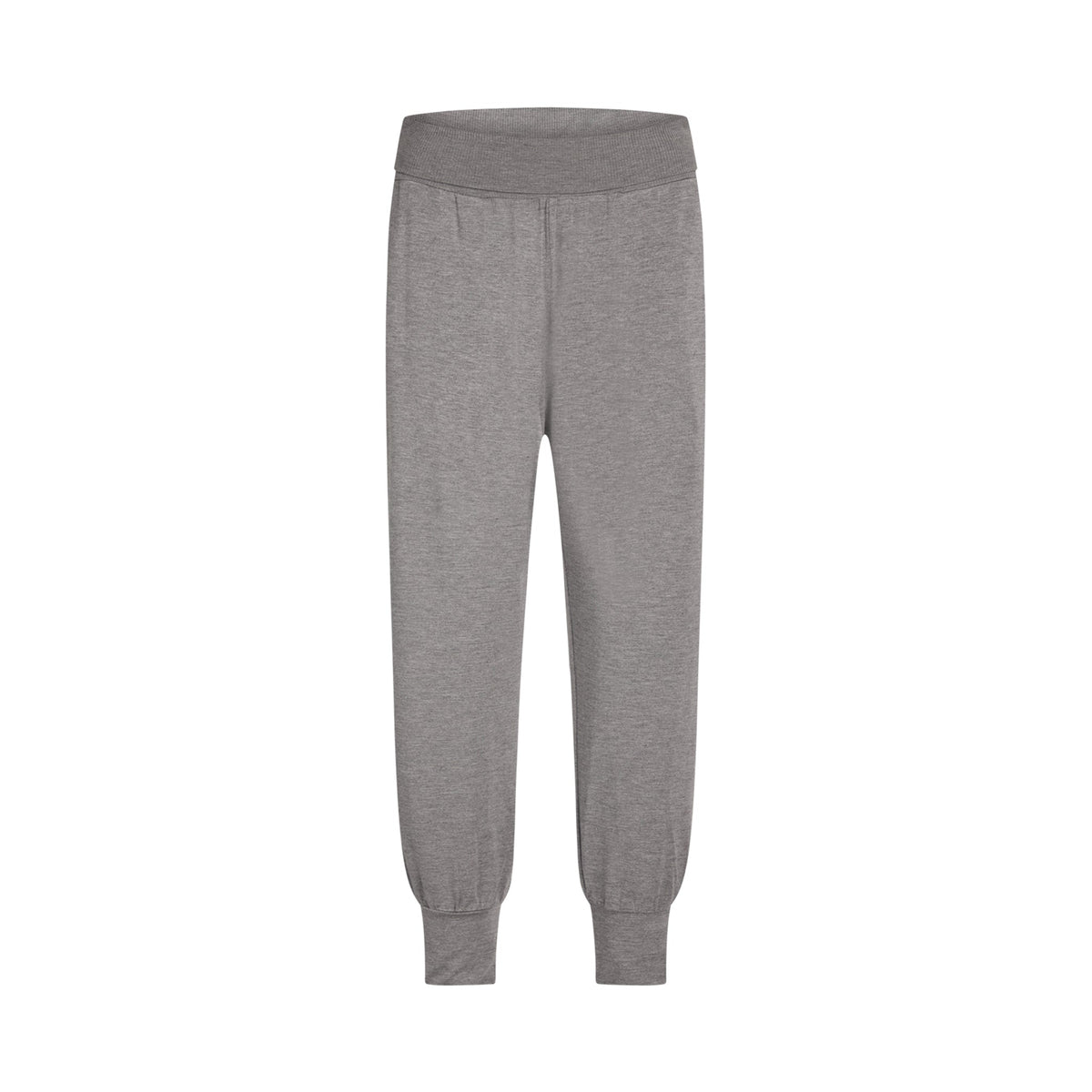 Nora Pants, Grey Melange – CCDK Copenhagen