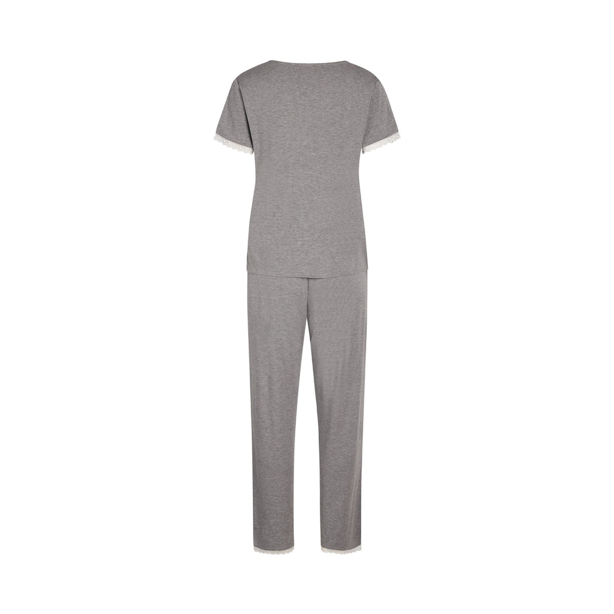 Jordan Set, Grey Melange – CCDK Copenhagen