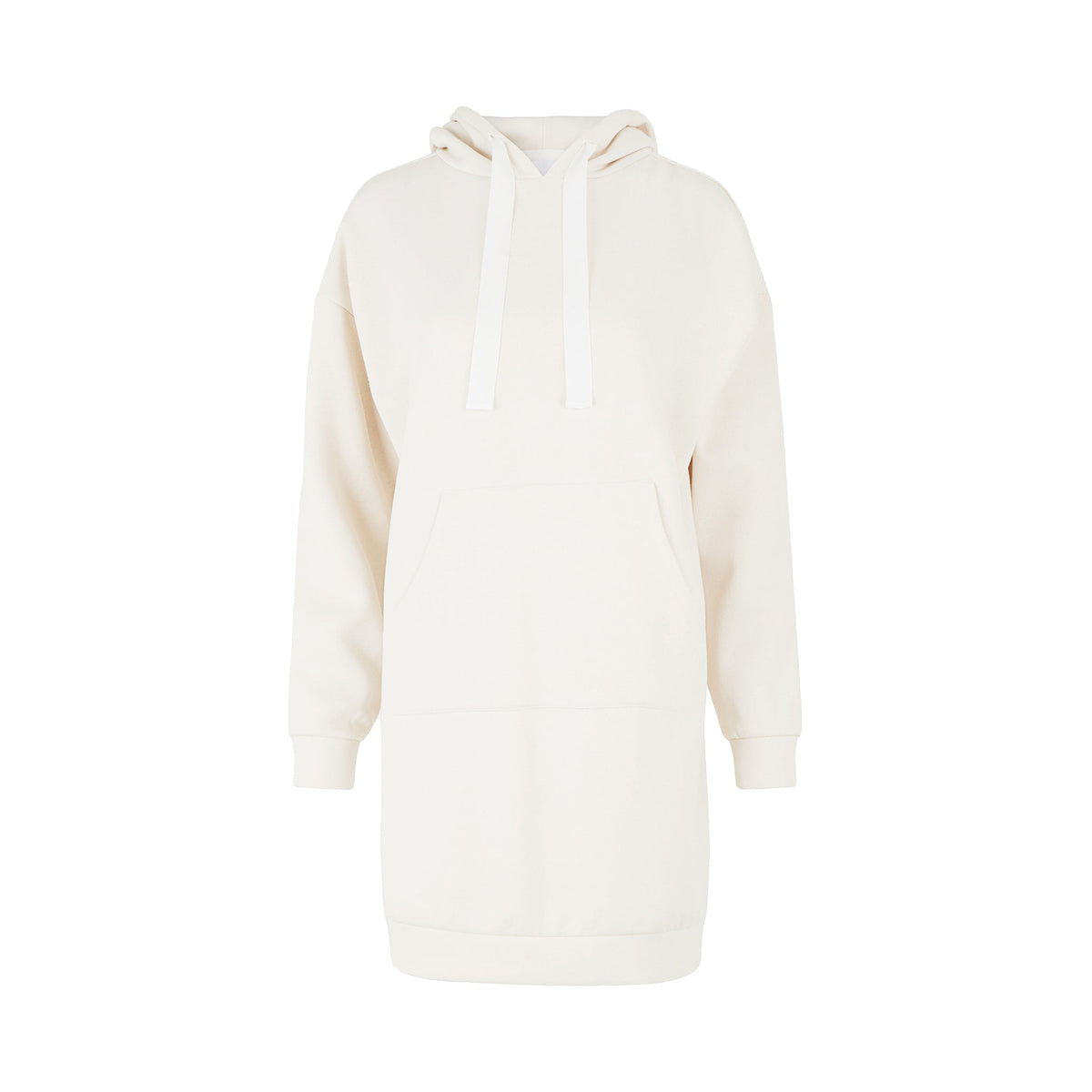 Alma Sweat Dress, Crystal Gray – CCDK Copenhagen