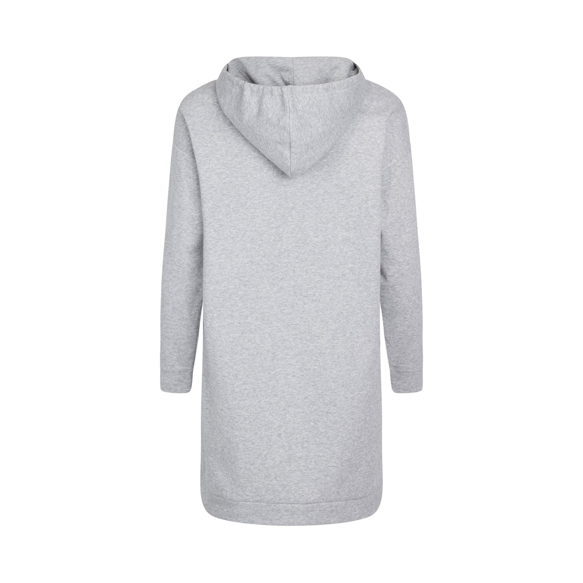 Alma Sweat Dress, Grey Melange – CCDK Copenhagen