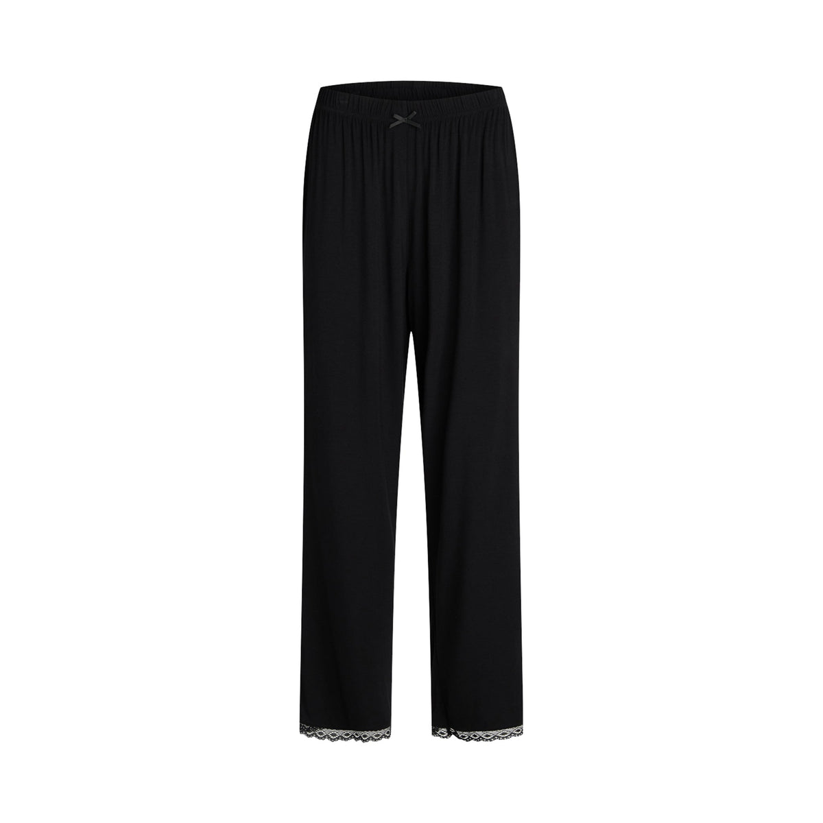 Jasmin Bamboo Pants, Black – CCDK Copenhagen