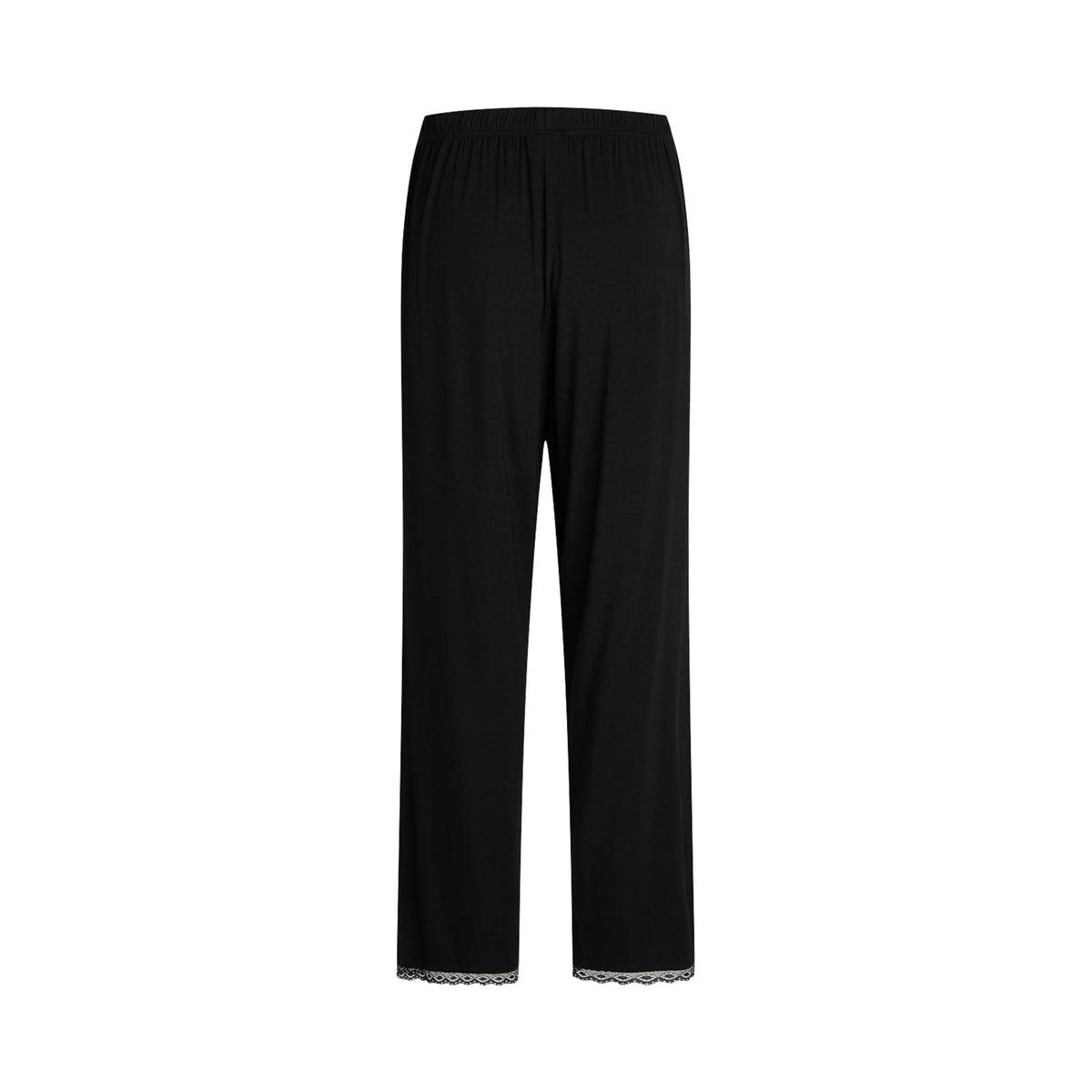 Jasmin Bamboo Pants, Black – CCDK Copenhagen