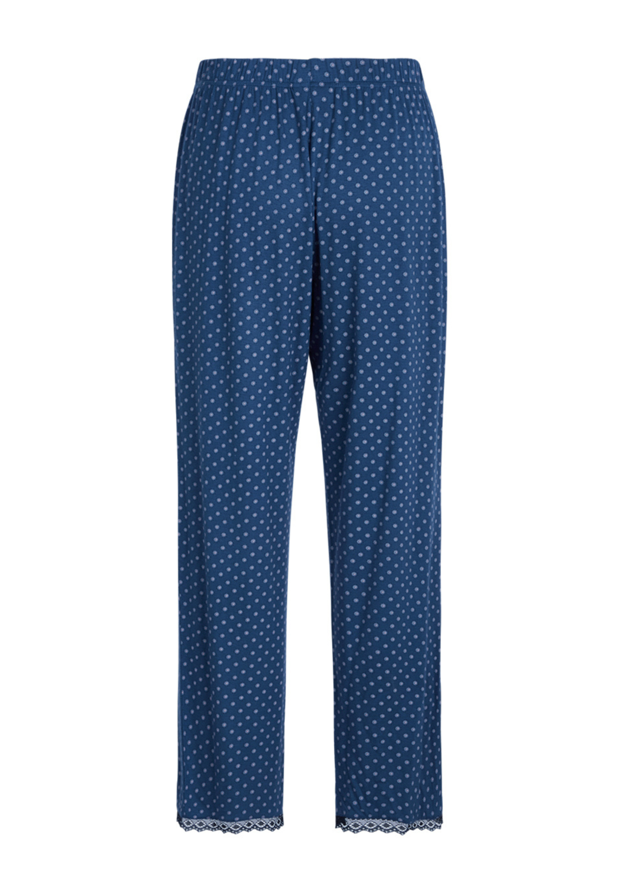 Jasmin Pants, Ensign Blue