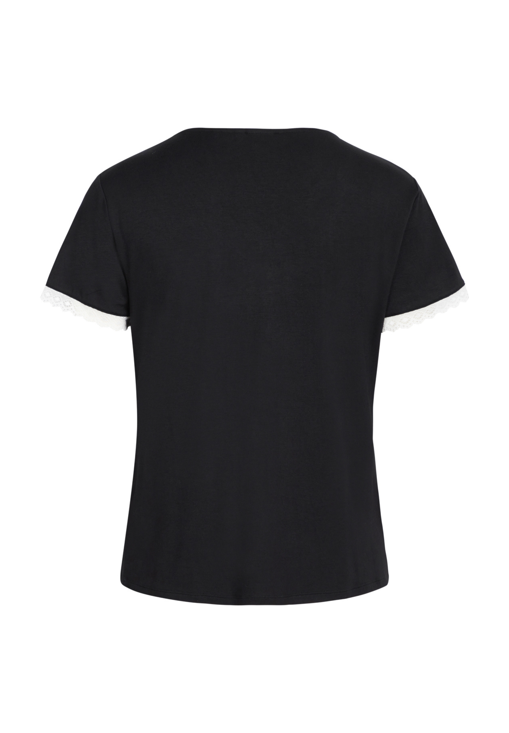 Jordan Short Sleeve T-Shirt, Black