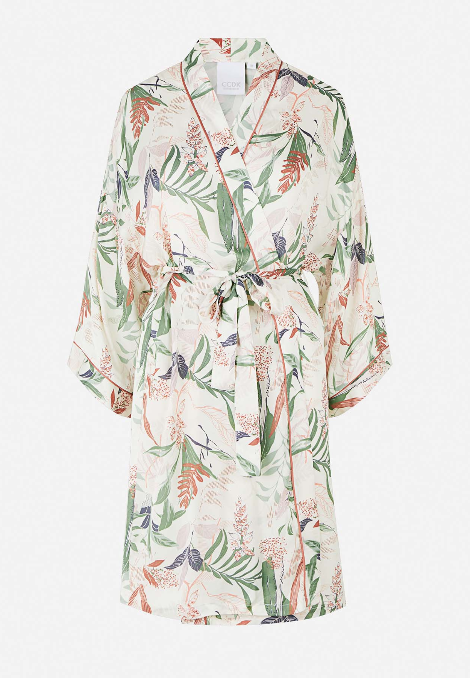 Jean Kimono, Snow White