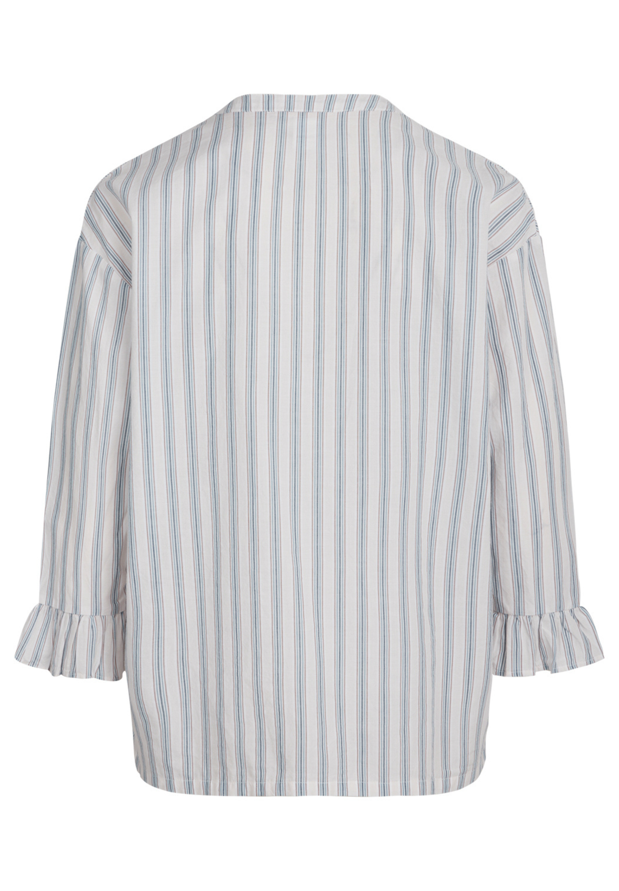Ninna Blouse, Ensign Blue