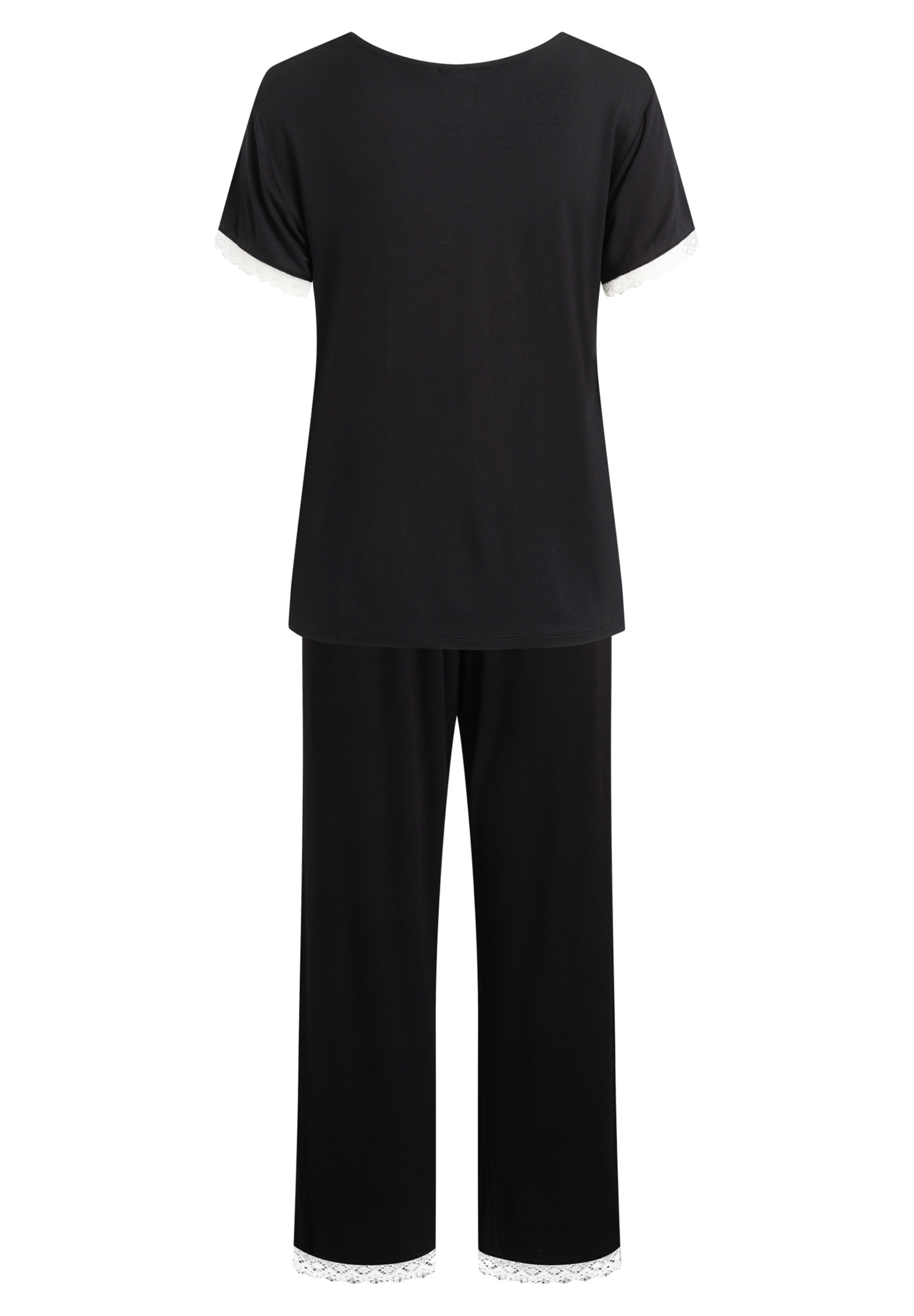Jordan Set, Black