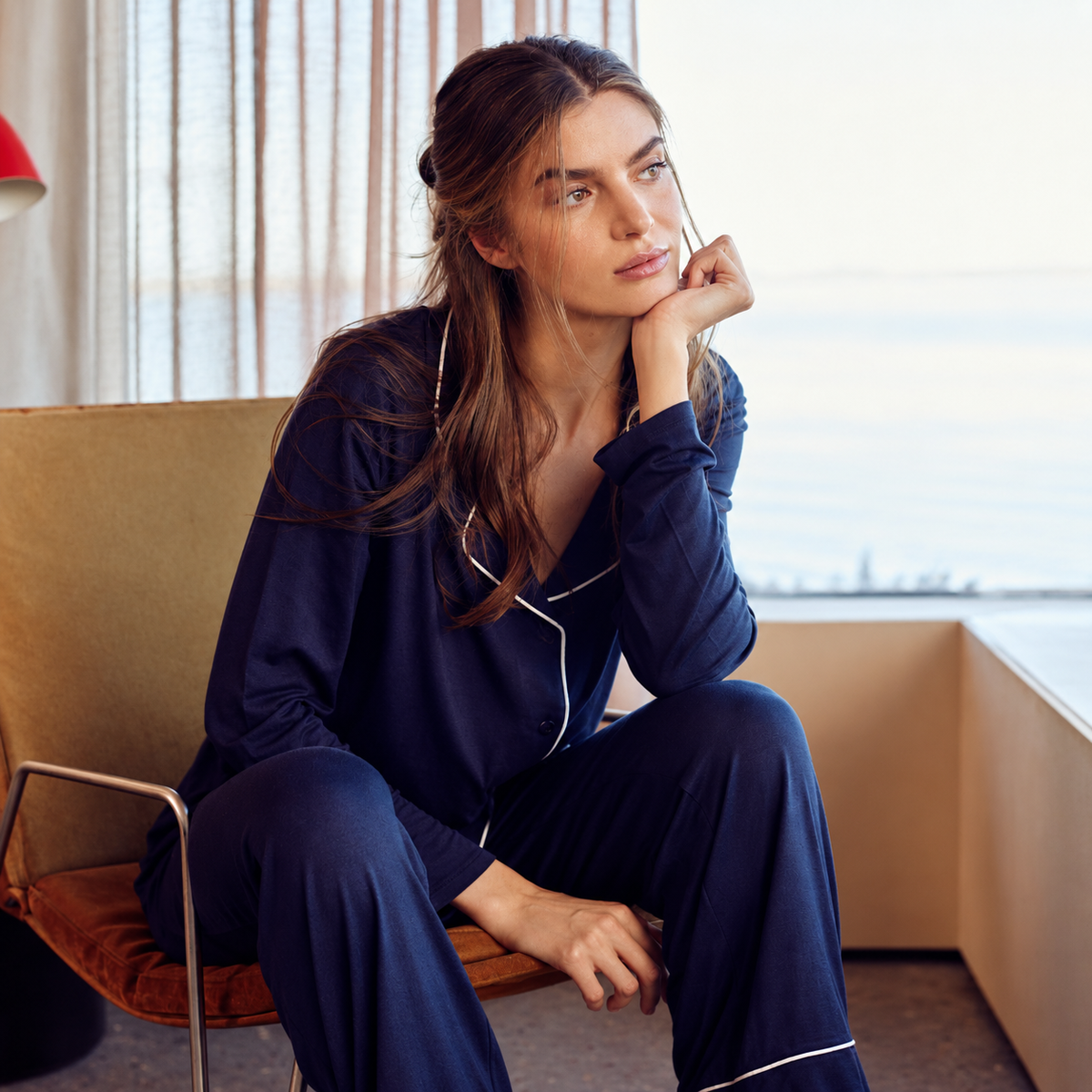 Pyjama Shirts – CCDK Copenhagen