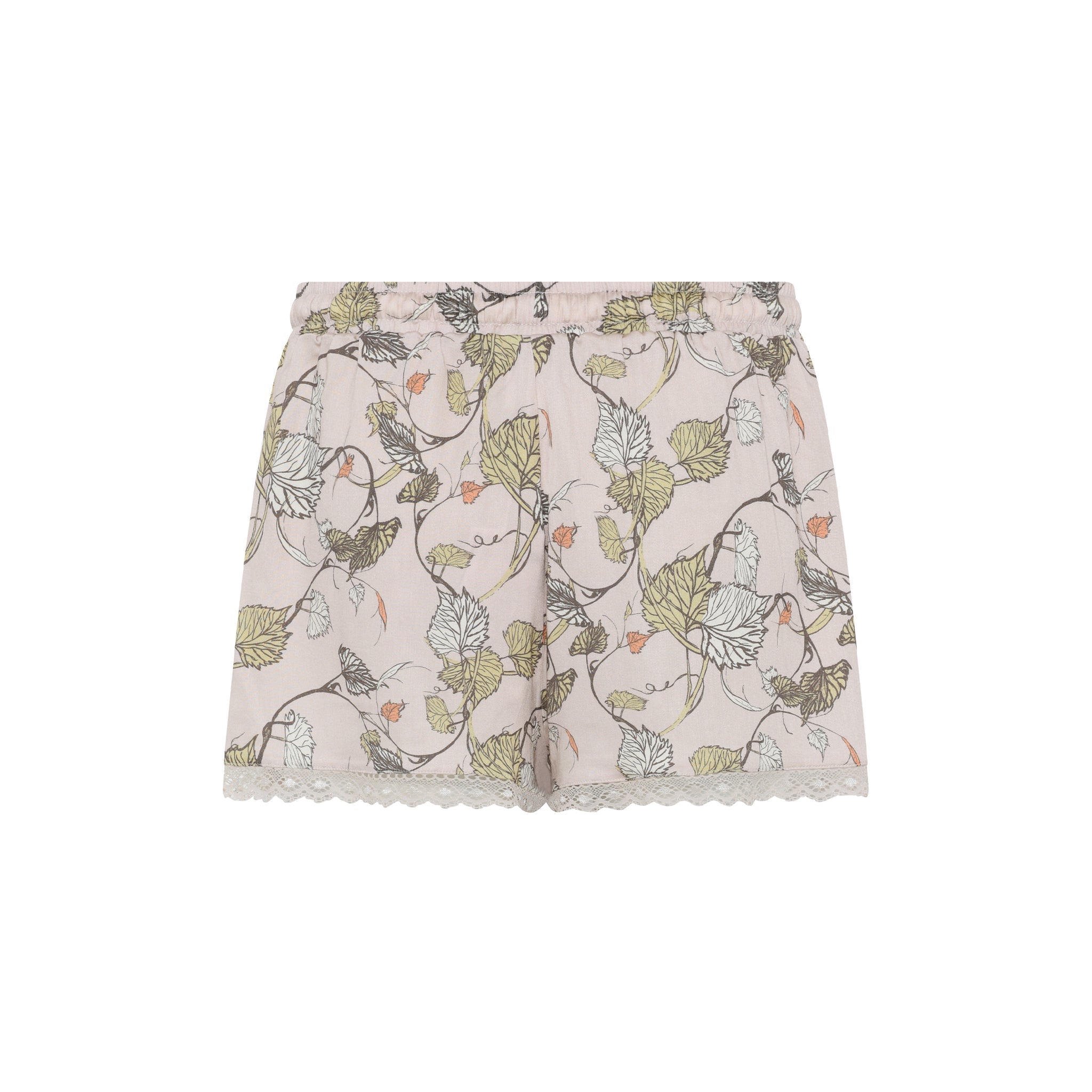Kaitlyn Shorts, Crystal Gray AOP