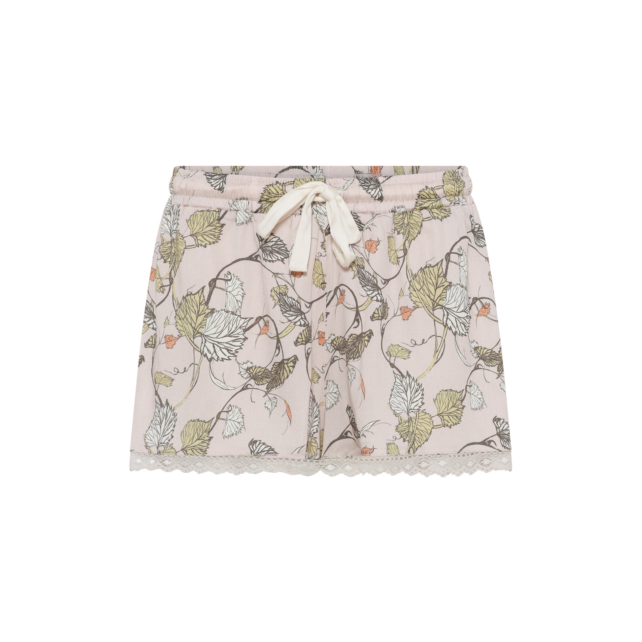 Kaitlyn Shorts, Crystal Gray AOP
