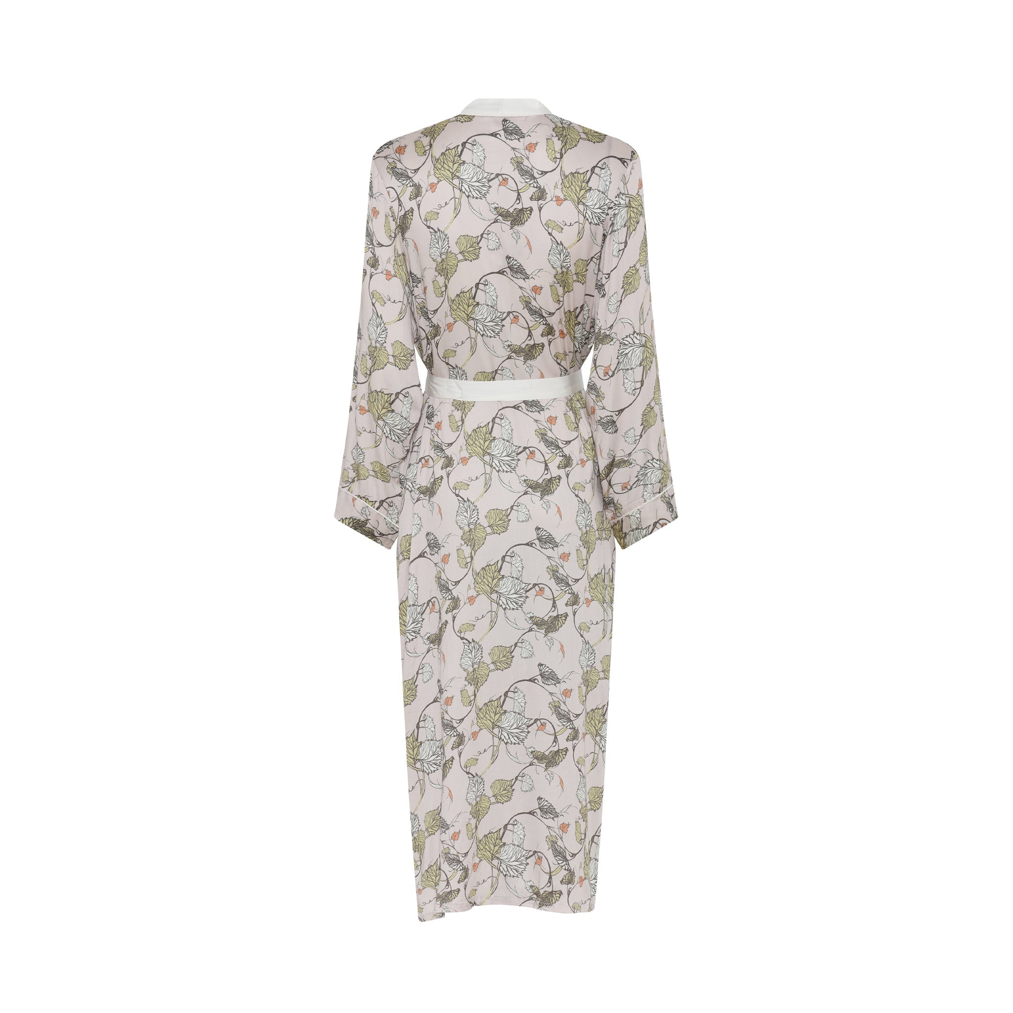 Noa Kimono, Crystal Gray AOP