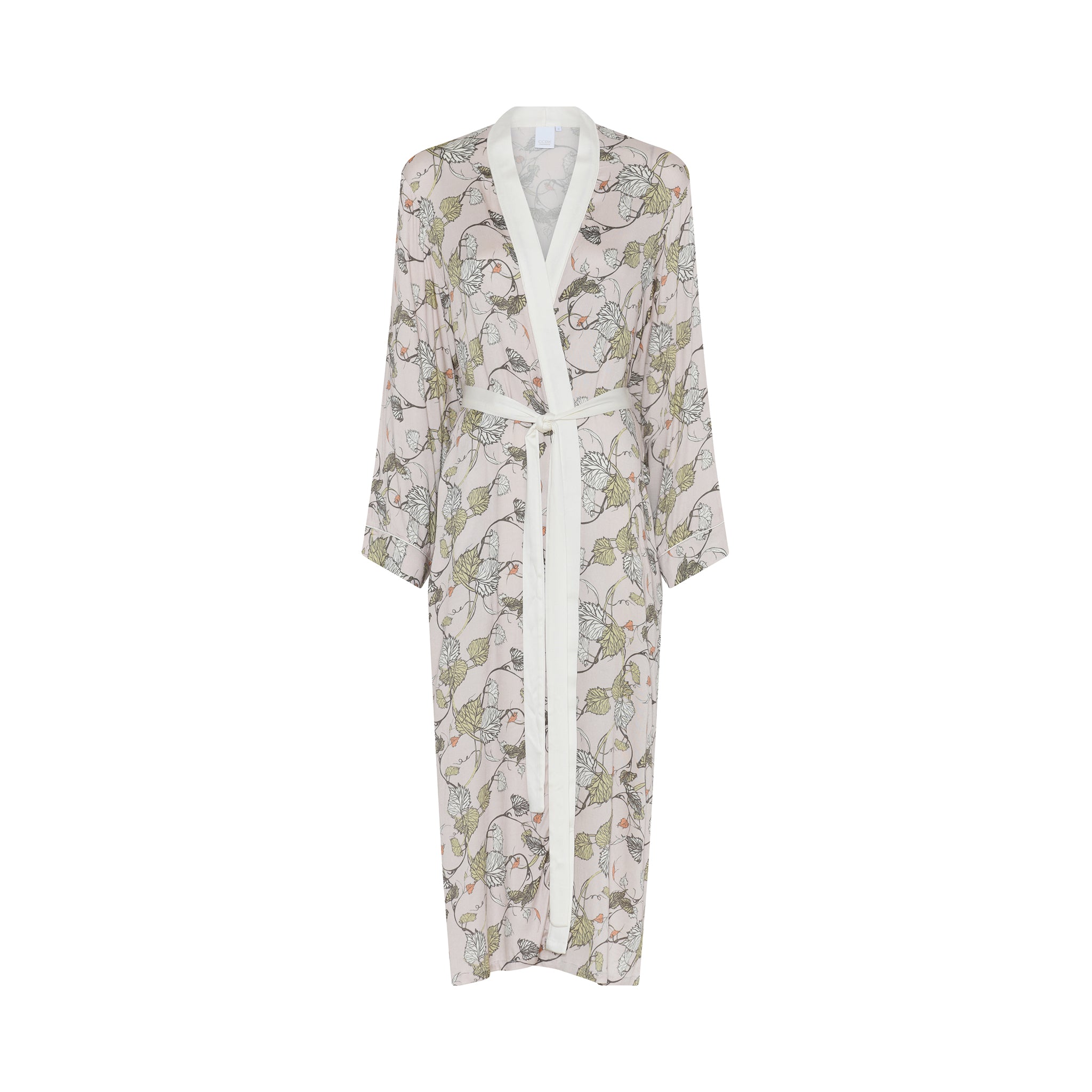 Noa Kimono, Crystal Gray AOP