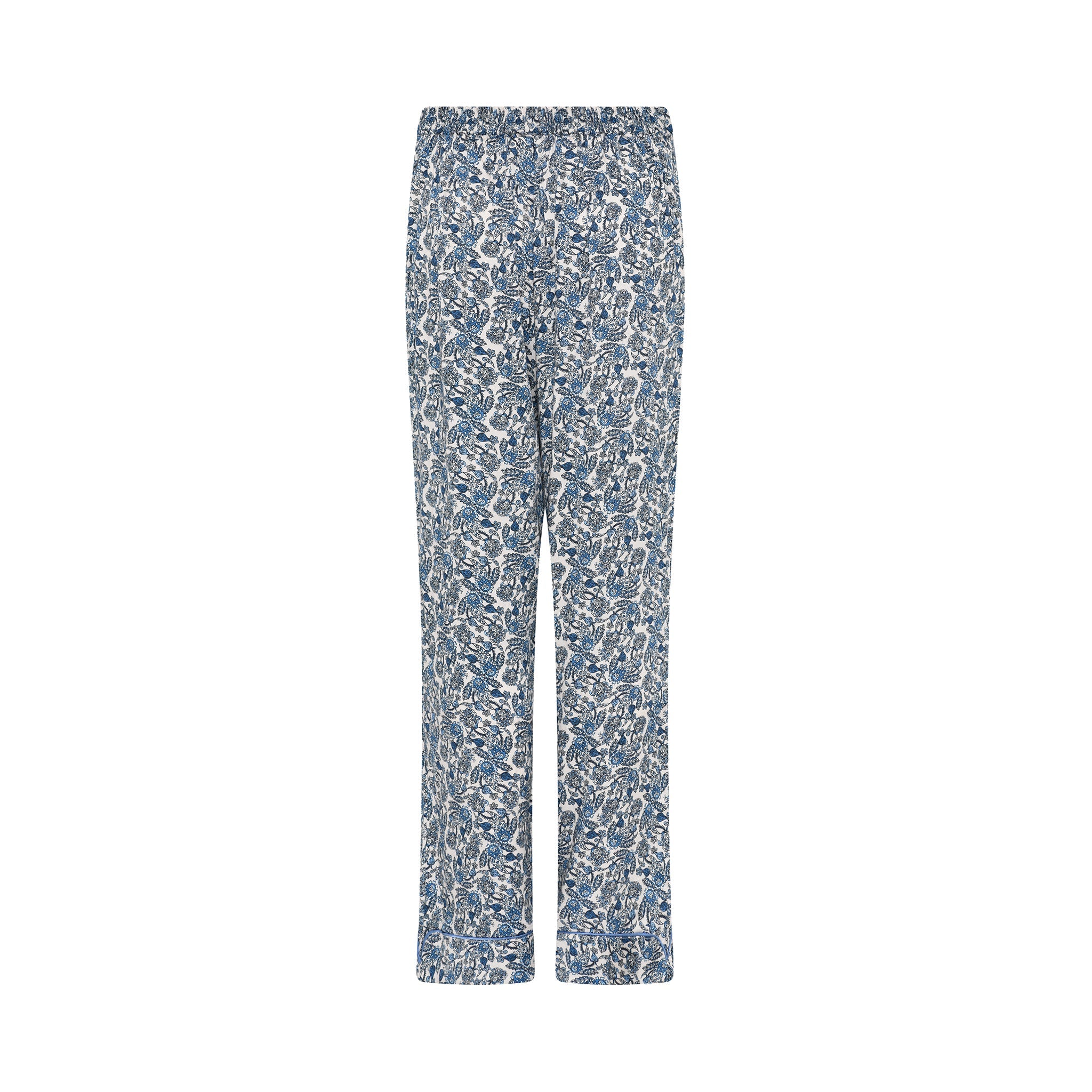 Janet Pants, Riverside AOP