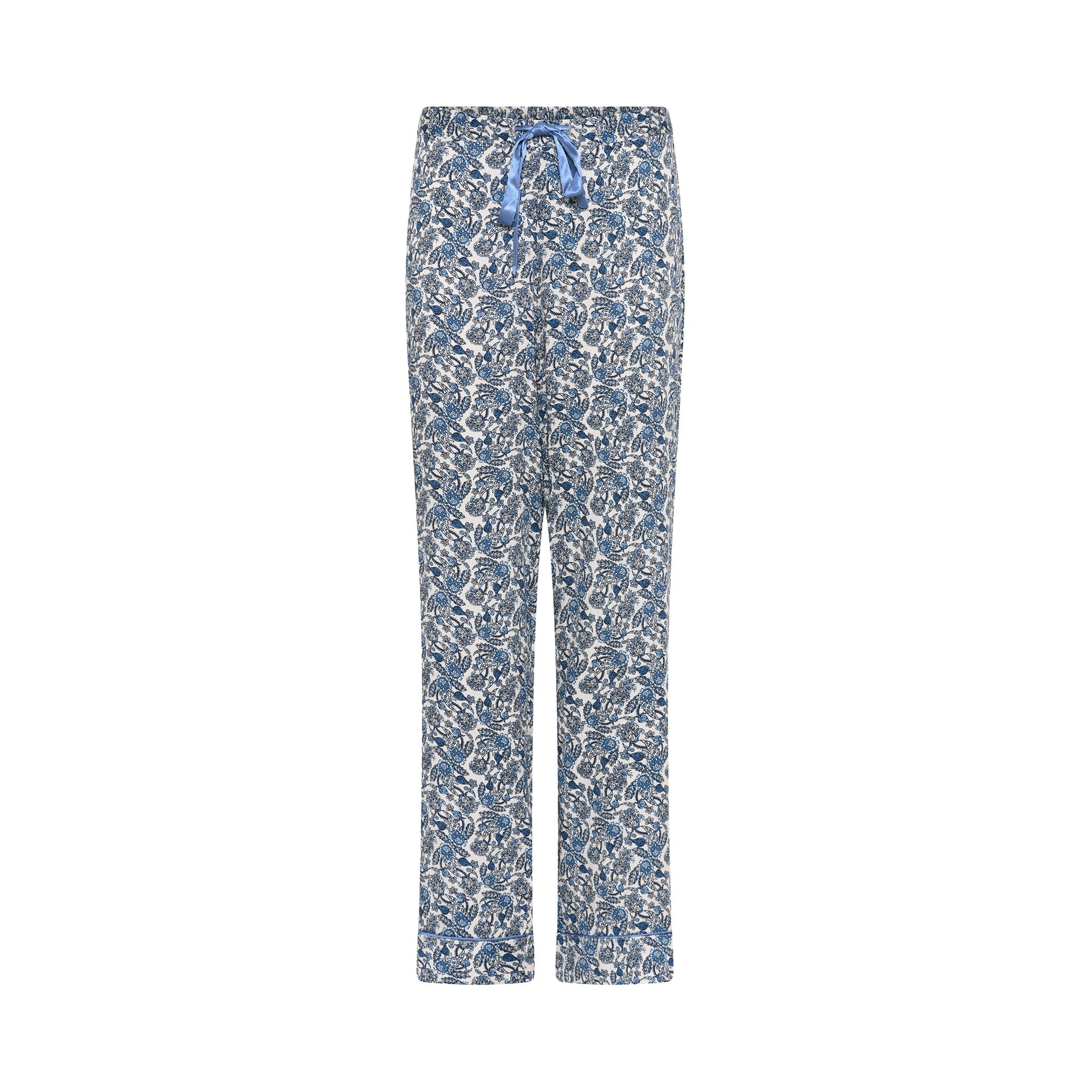 Janet Pants, Riverside AOP