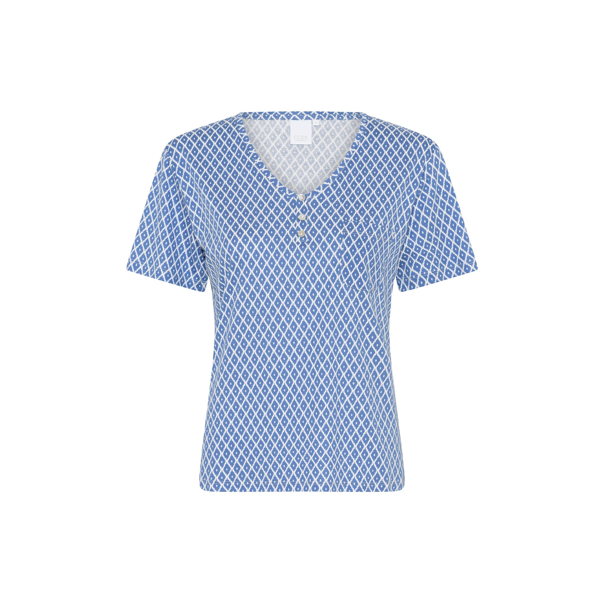 Jordan S/S T-shirt, Riverside AOP