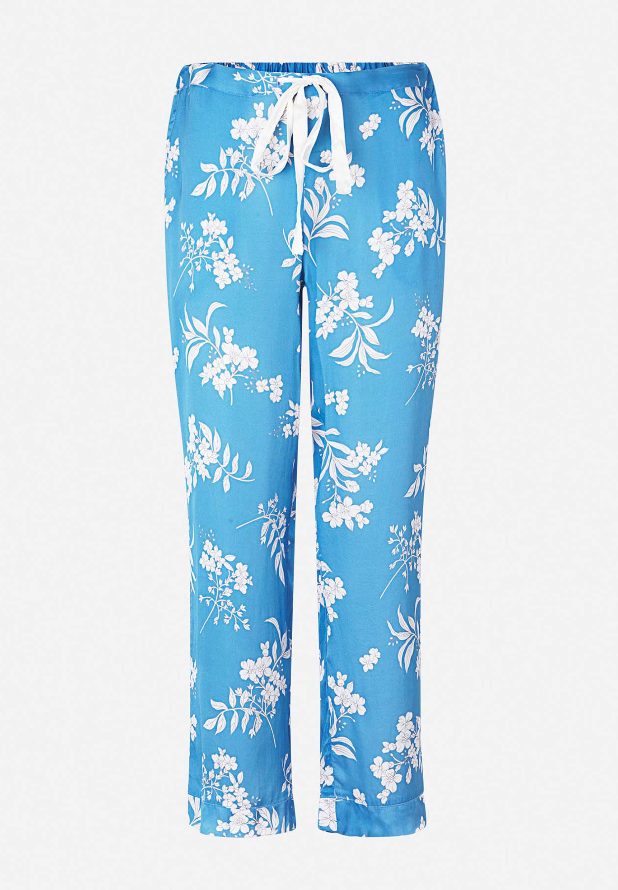 Janet Pants, Lichen Blue