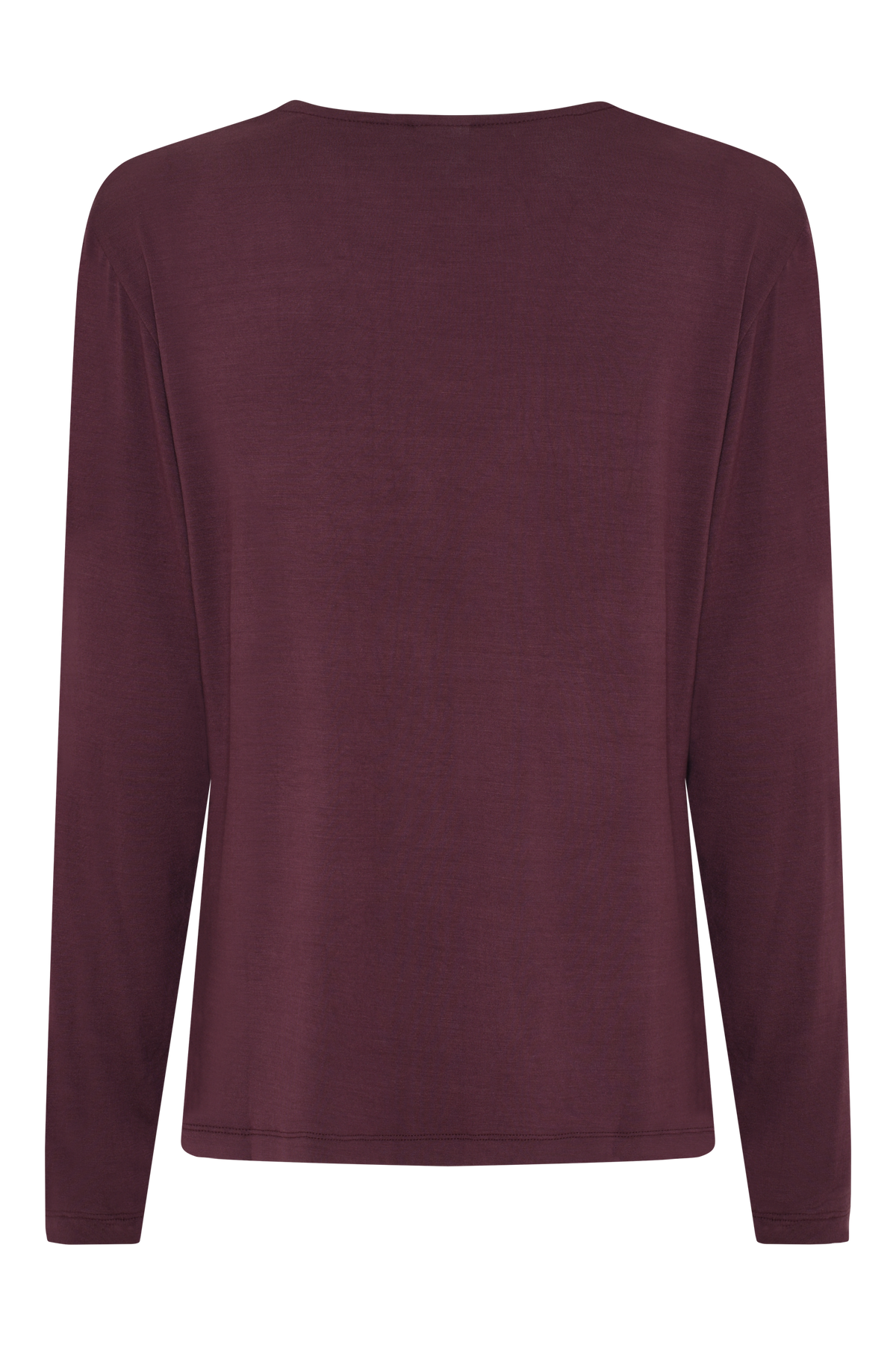 Jordan L/S T-shirt, Fudge – CCDK Copenhagen