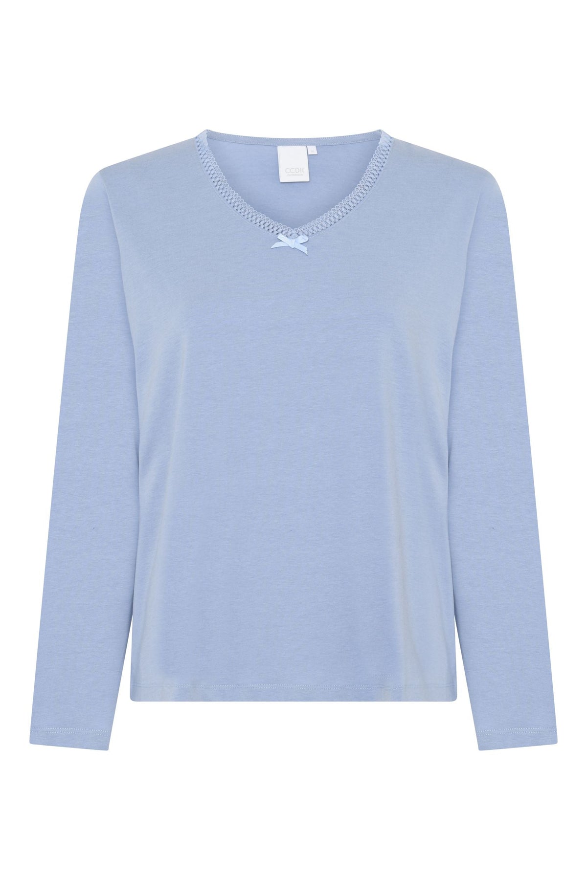 Jordan L/S T-shirt, Eventide – CCDK Copenhagen