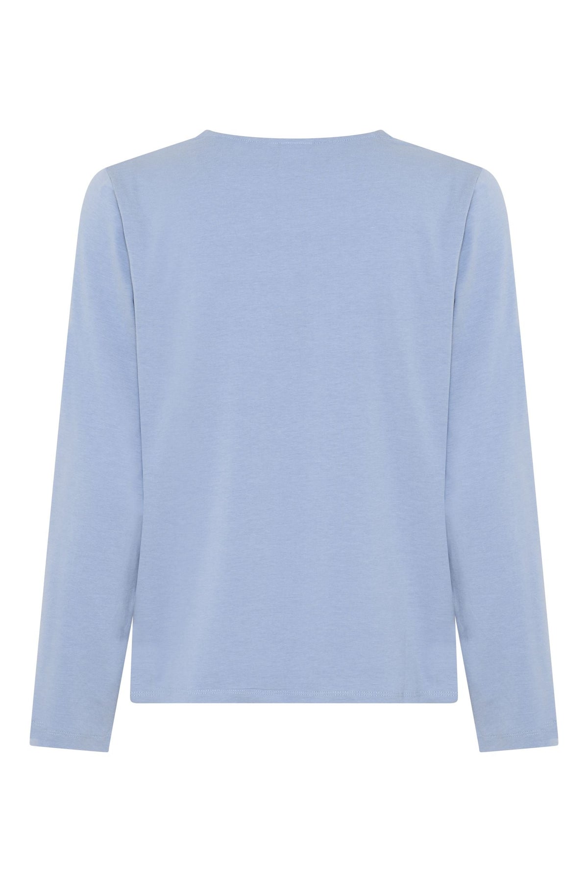 Jordan L/S T-shirt, Eventide – CCDK Copenhagen