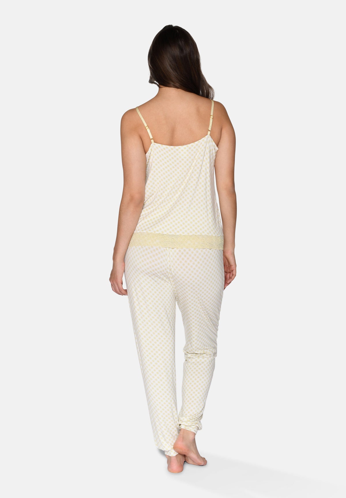 Kendall Chemise Top, Hay AOP – CCDK Copenhagen