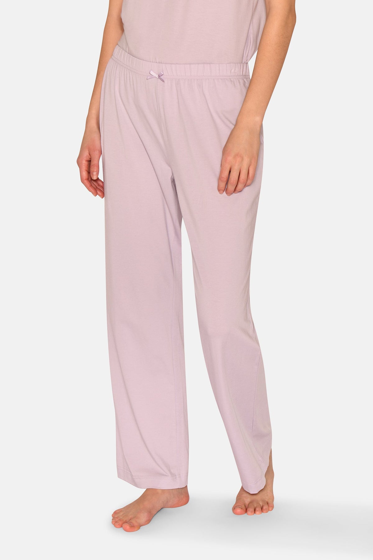 Jasmin Pants, Misty Lilac – CCDK Copenhagen