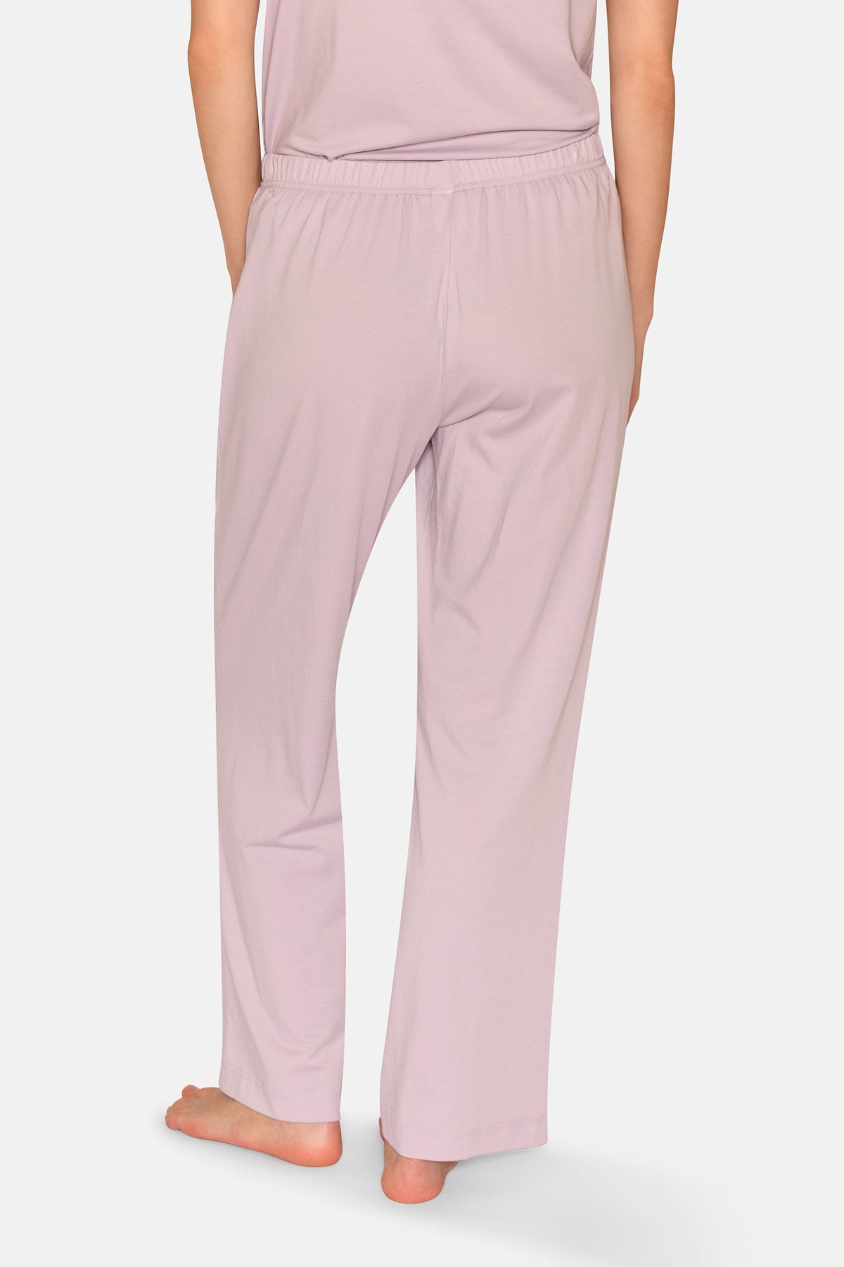 Jasmin Pants, Misty Lilac – CCDK Copenhagen