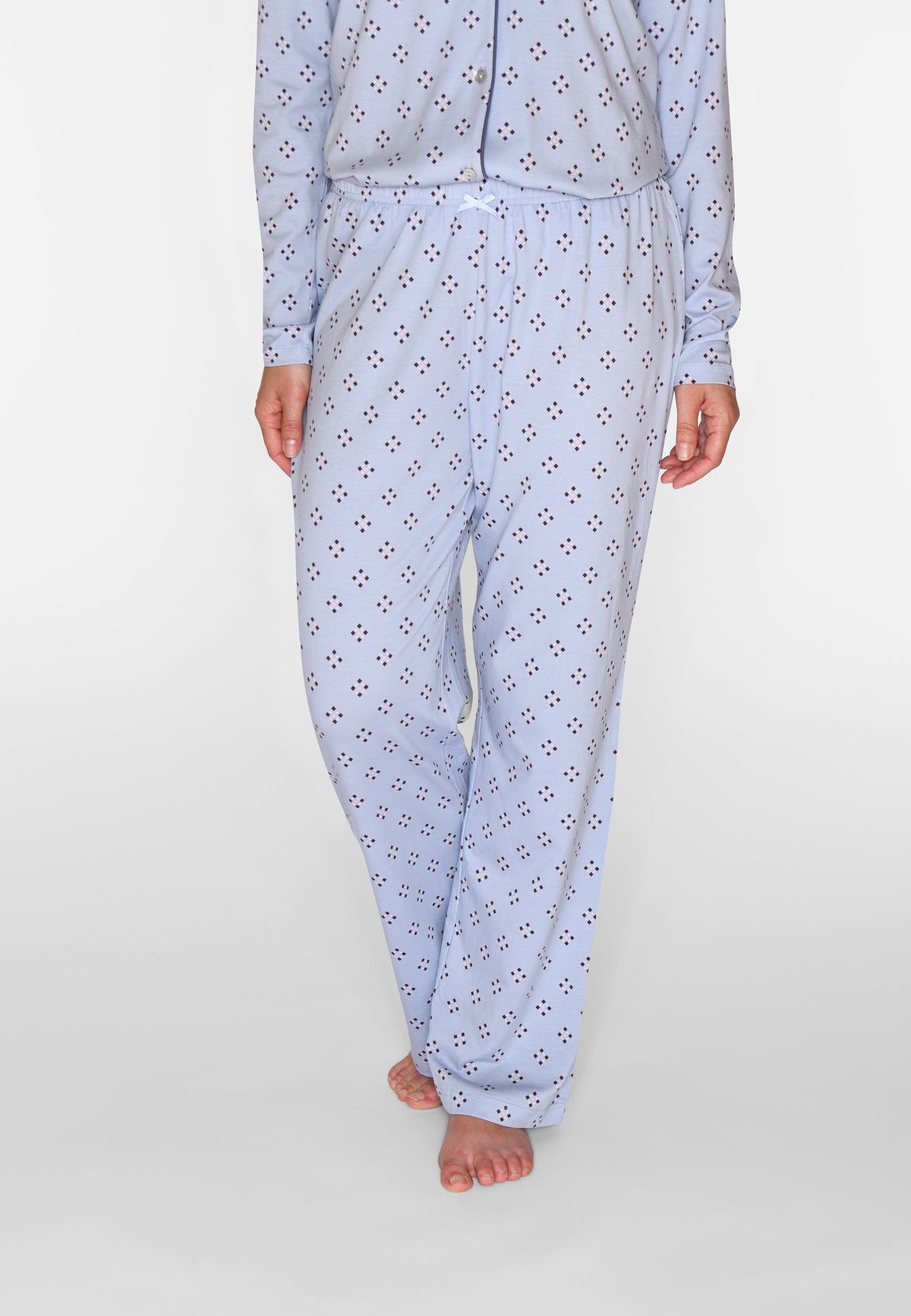 Jasmin Pants, Eventide AOP – CCDK Copenhagen