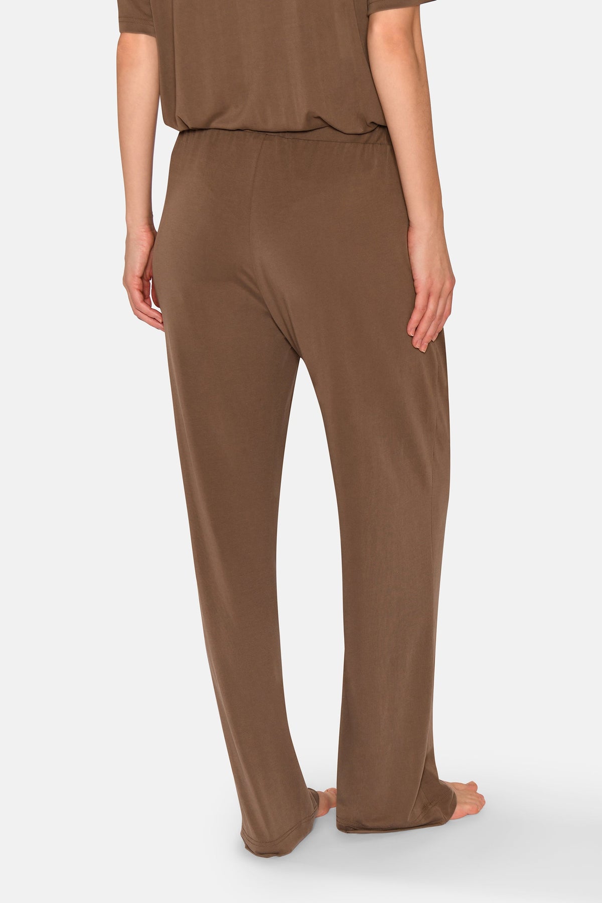 Jasmin Pants, Chocolate Chip – CCDK Copenhagen