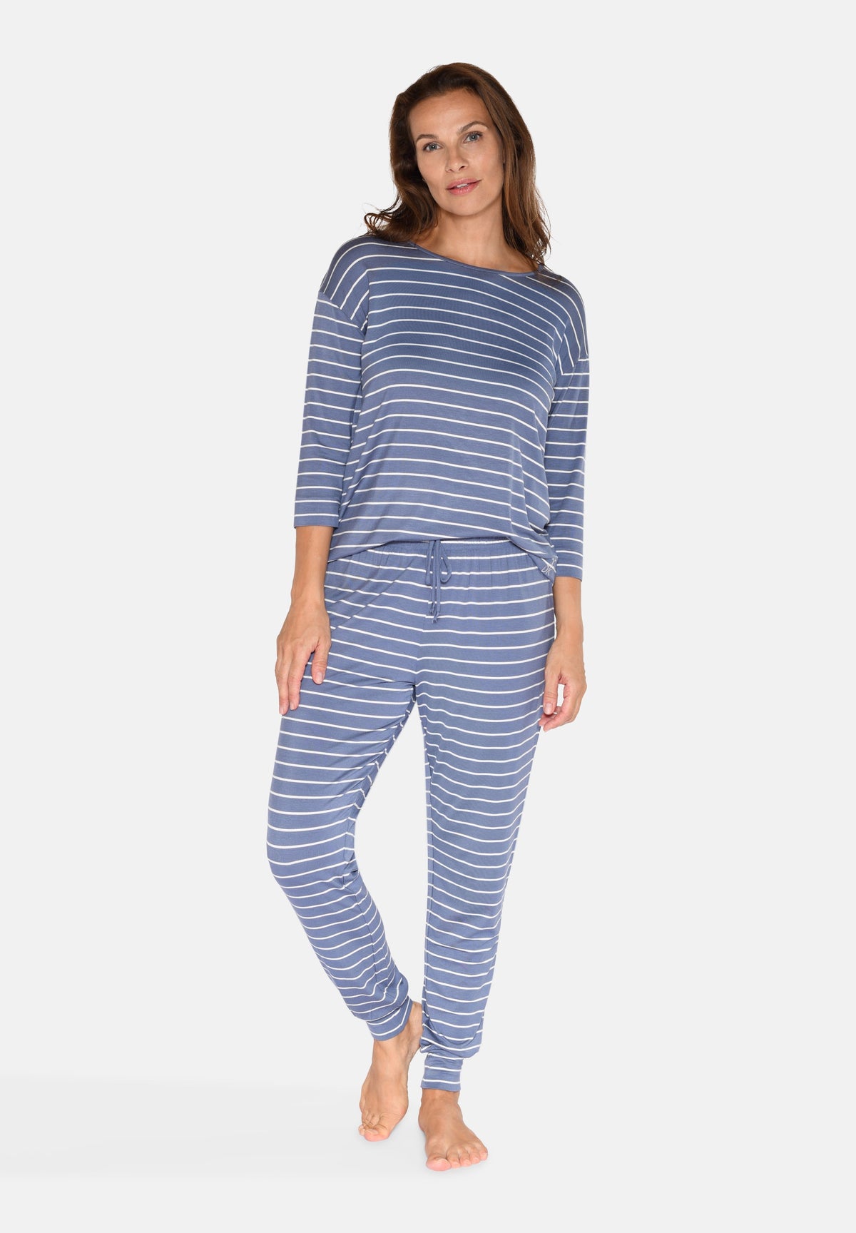 Johanne Pants, Wild Wind Stripe – CCDK Copenhagen