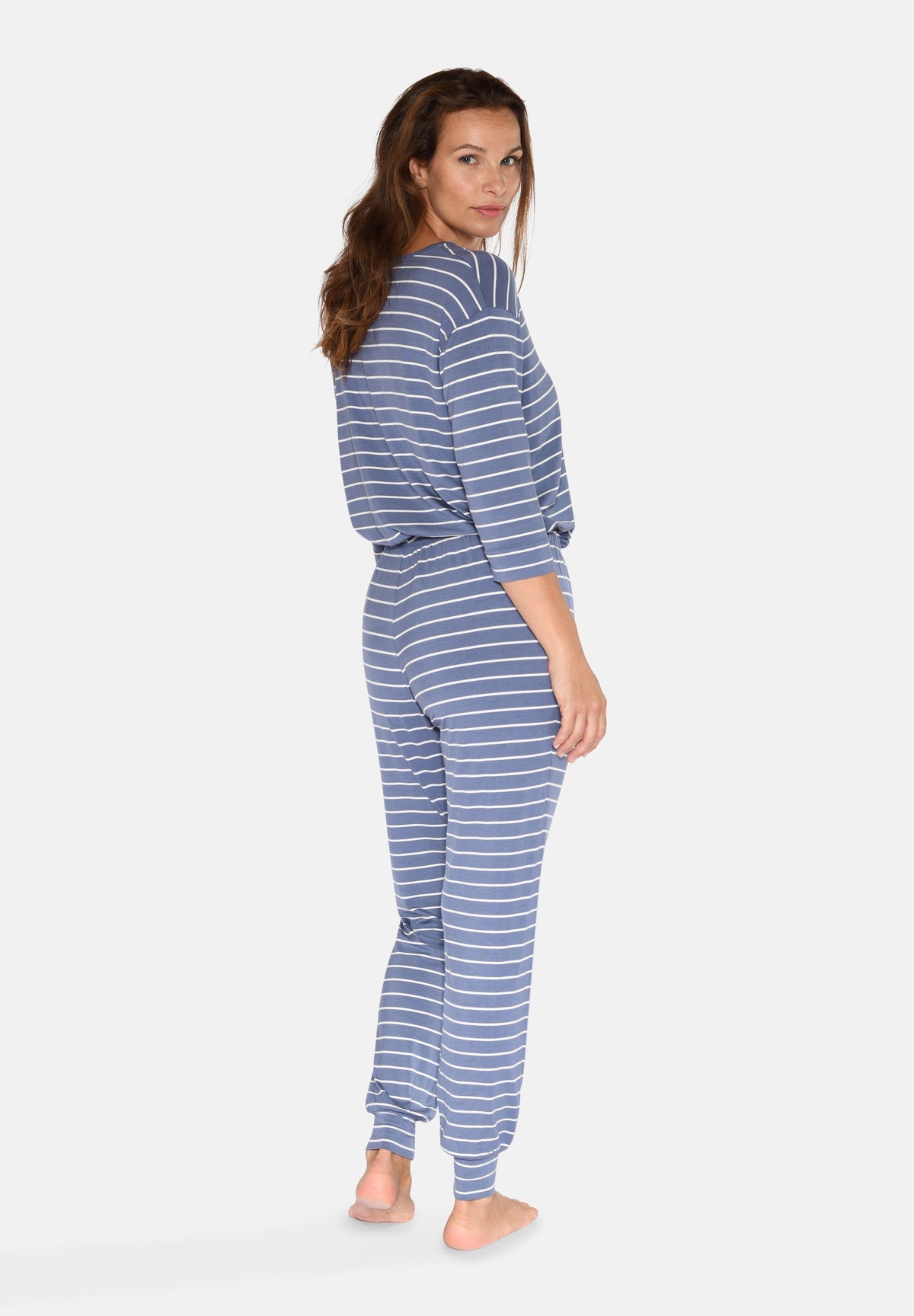 Johanne Pants, Wild Wind Stripe – CCDK Copenhagen
