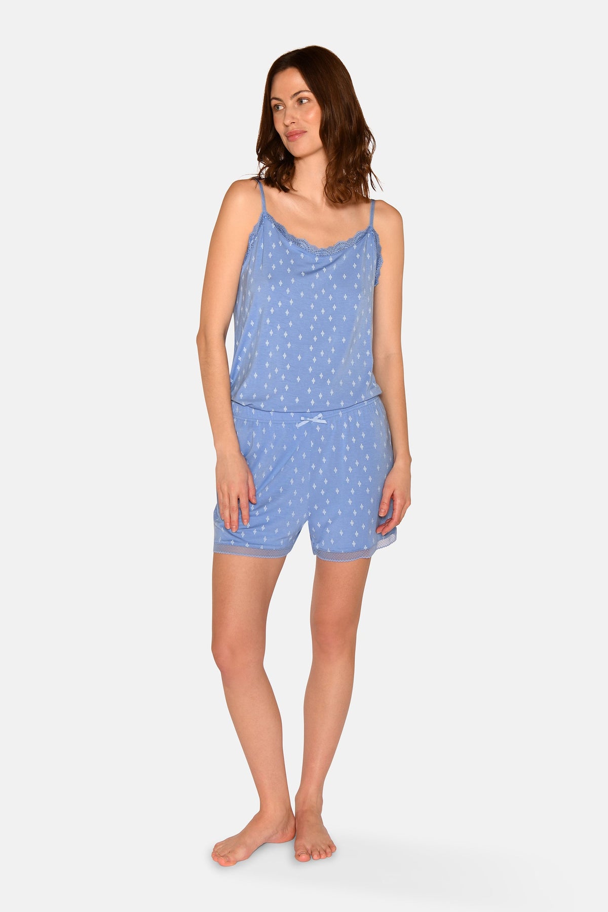 Kimmy Shorts, Azurine AOP – CCDK Copenhagen