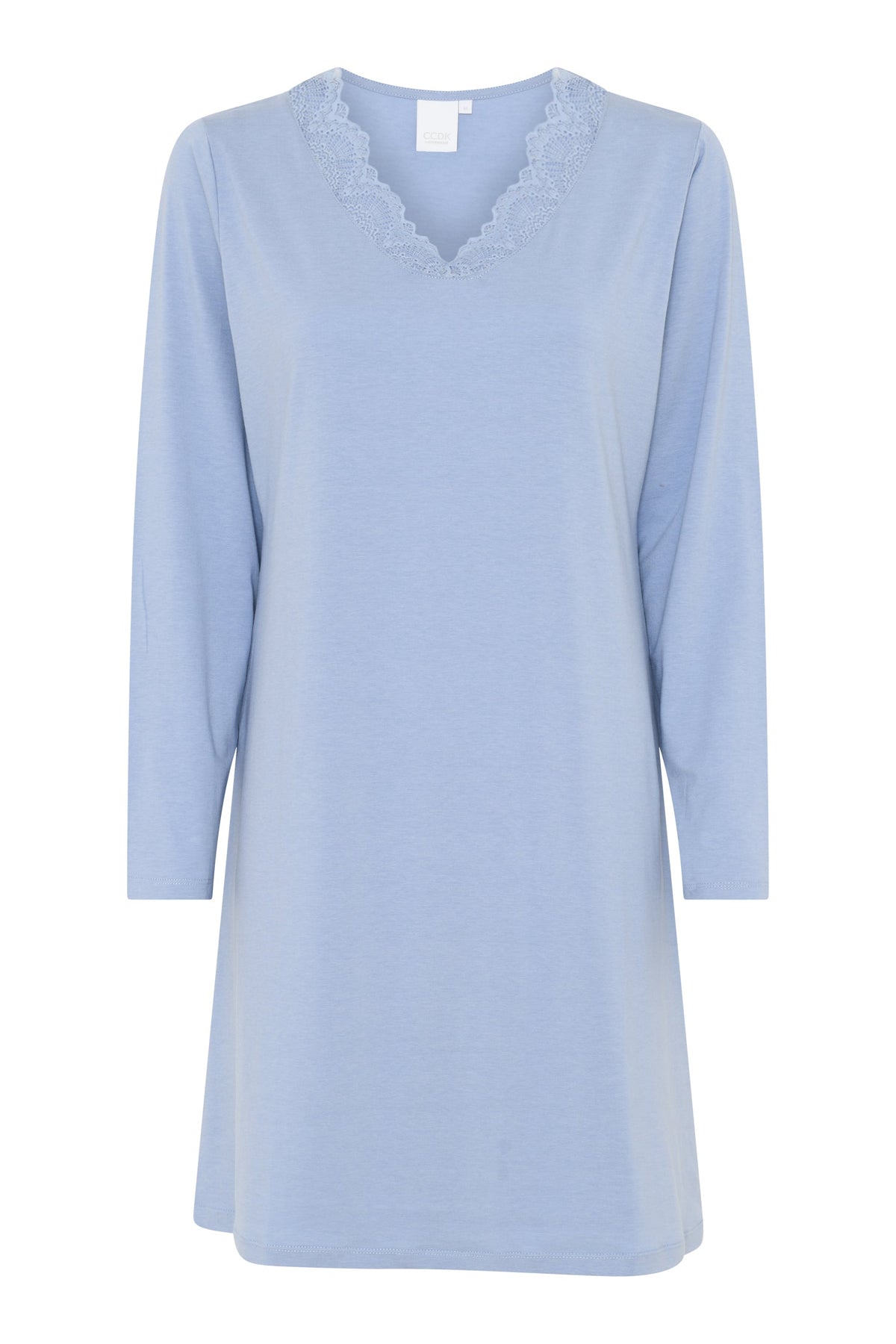 Jacqueline L/S Dress, Eventide – CCDK Copenhagen