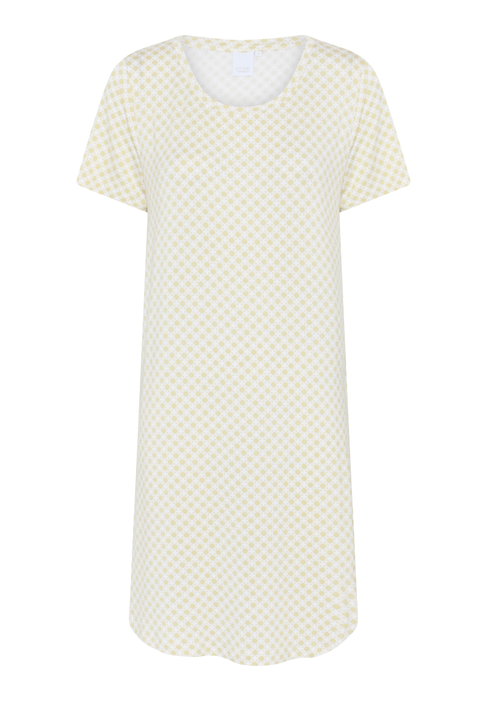 Nicole S/S Dress, Hay AOP
