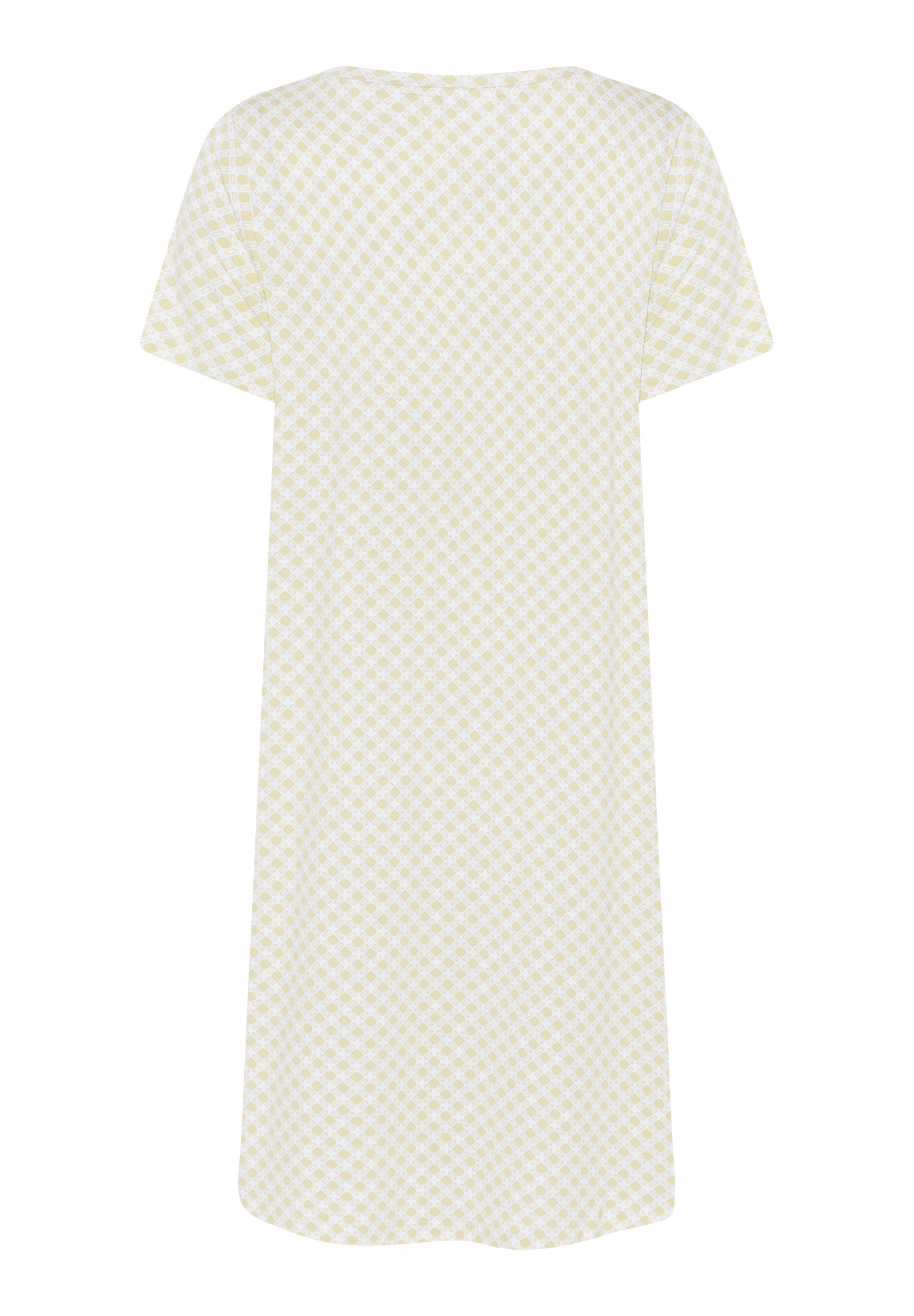 Nicole S/S Dress, Hay AOP