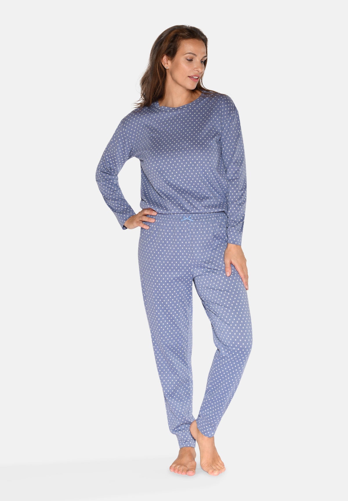 Charlotte Pants, Wild Wind AOP – CCDK Copenhagen