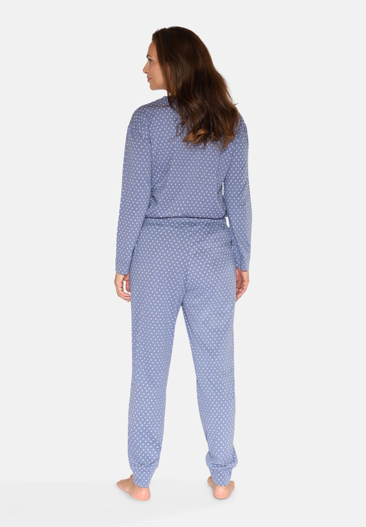 Charlotte Pants, Wild Wind AOP – CCDK Copenhagen