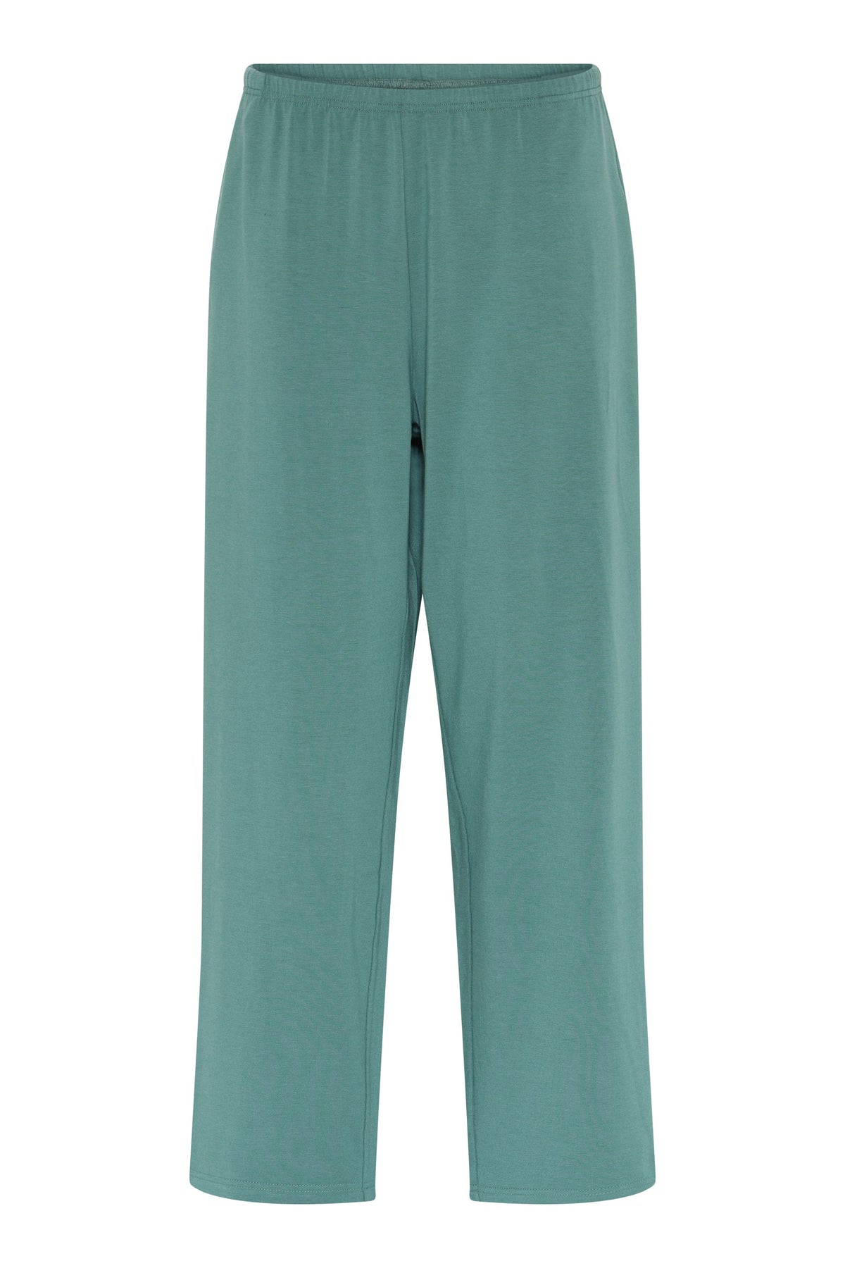 Charlot Crop Pants, Sagebrush Green – CCDK Copenhagen