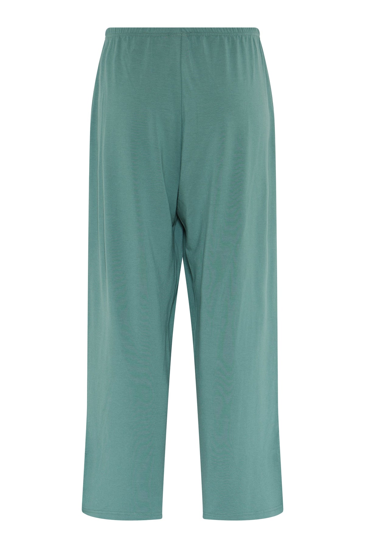 Charlot Crop Pants, Sagebrush Green – CCDK Copenhagen
