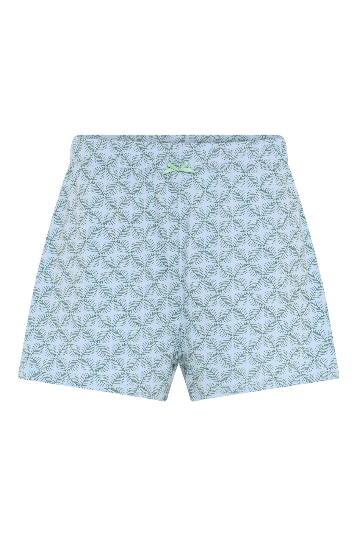 Kimmy Shorts, Kentucky Blue AOP – CCDK Copenhagen